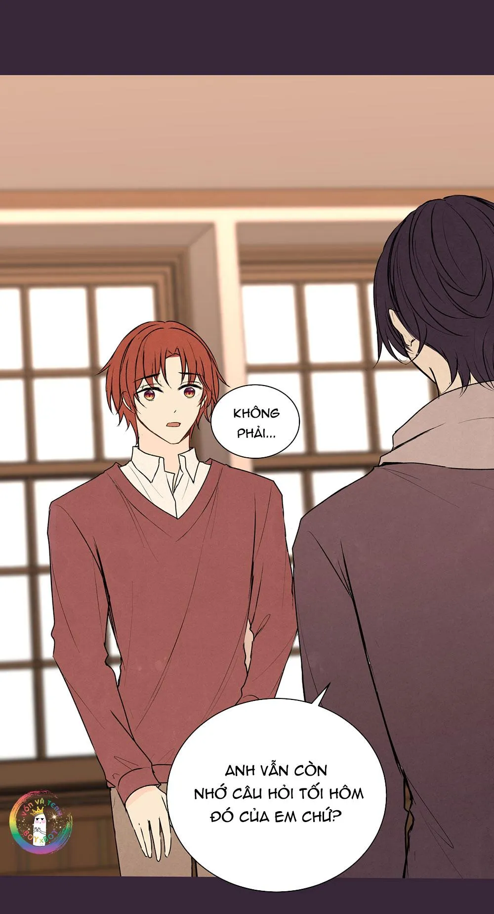 Liquor Gummies Chapter 67 Trang 19