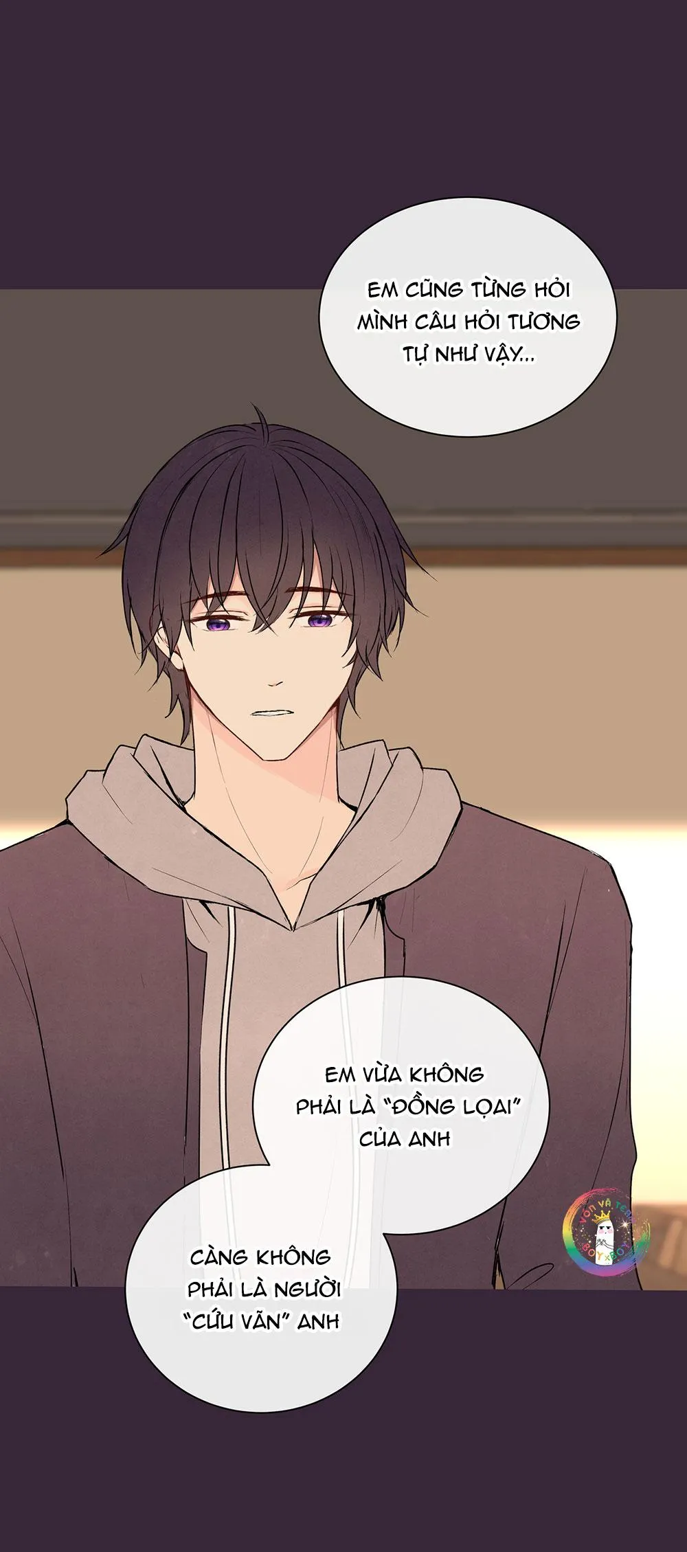 Liquor Gummies Chapter 67 Trang 21