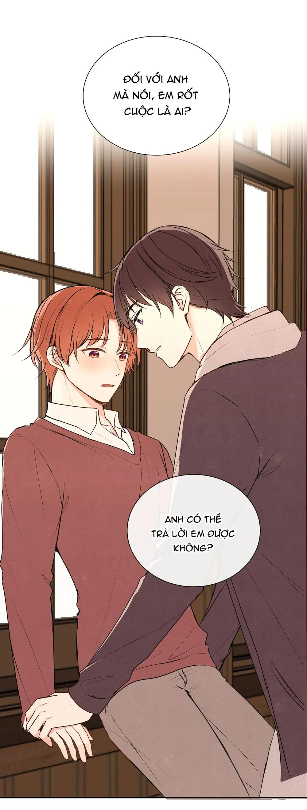 Liquor Gummies Chapter 67 Trang 23