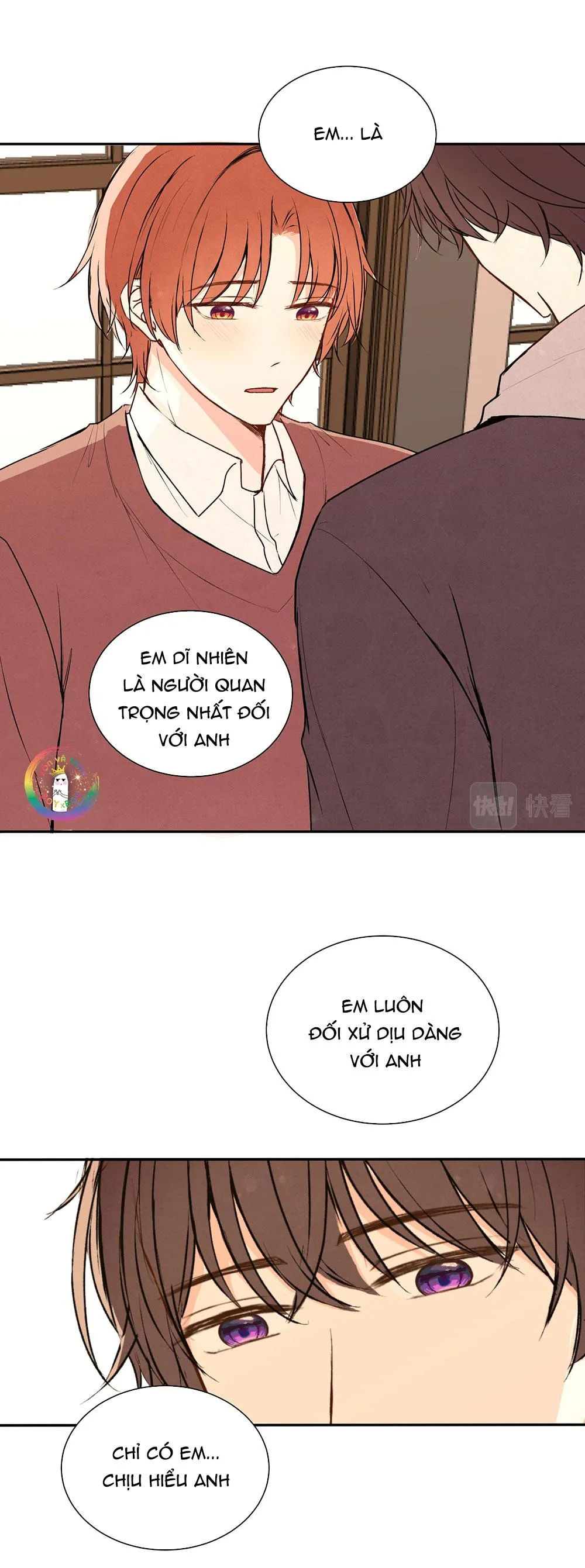 Liquor Gummies Chapter 67 Trang 24