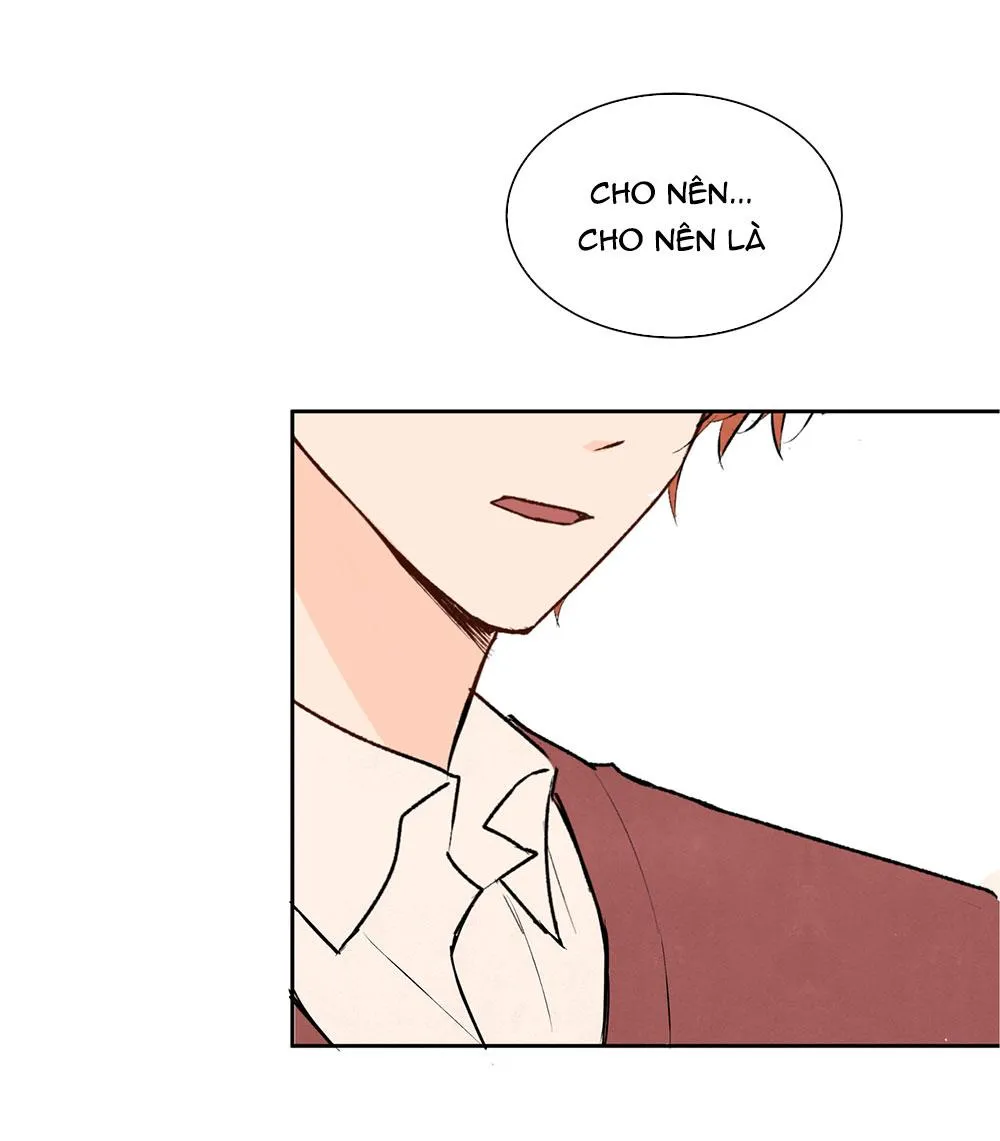 Liquor Gummies Chapter 67 Trang 25