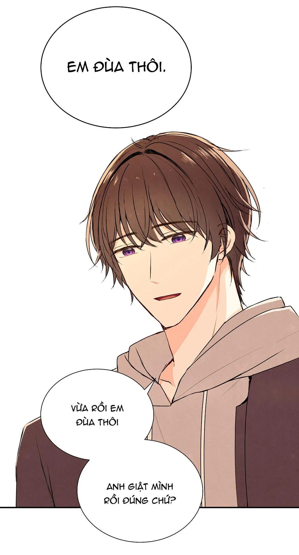 Liquor Gummies Chapter 67 Trang 26