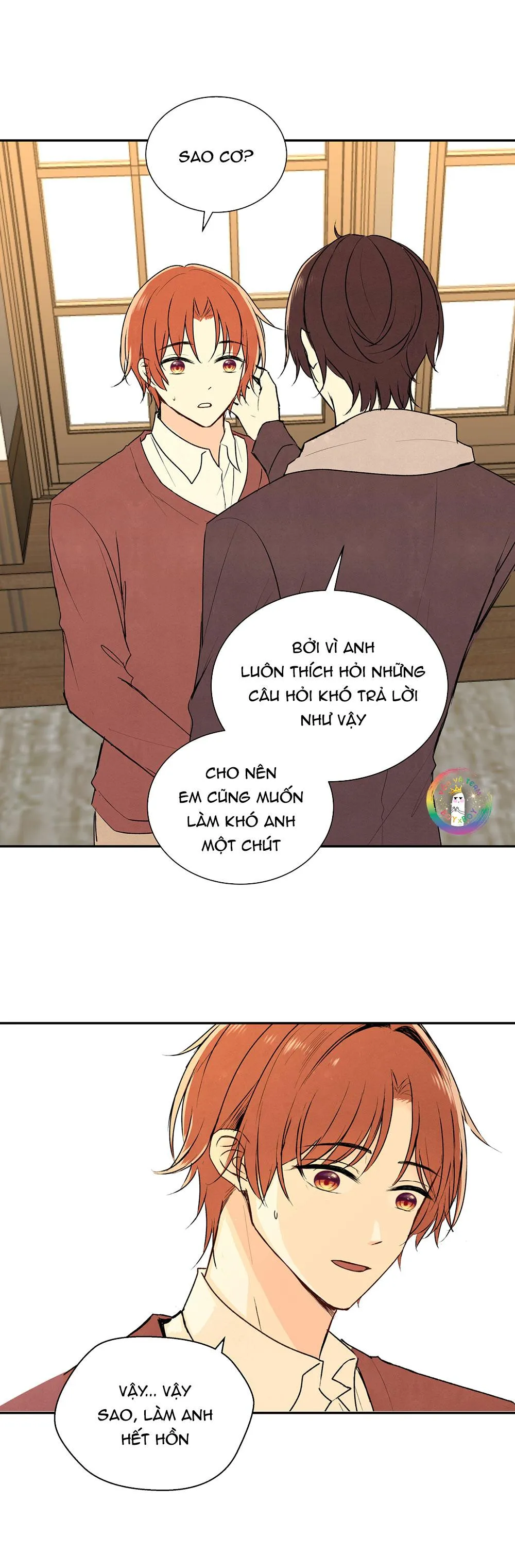 Liquor Gummies Chapter 67 Trang 27