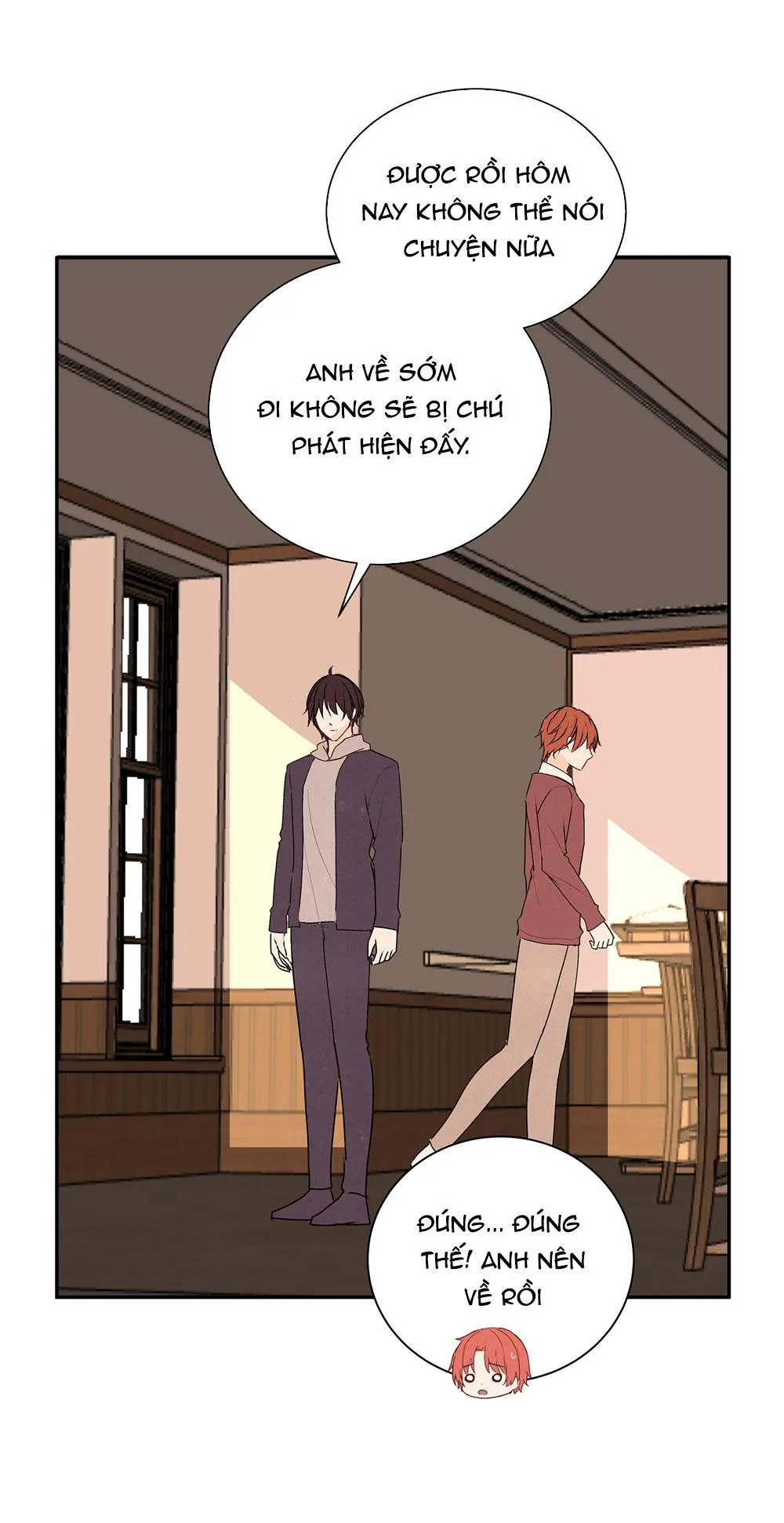 Liquor Gummies Chapter 67 Trang 28