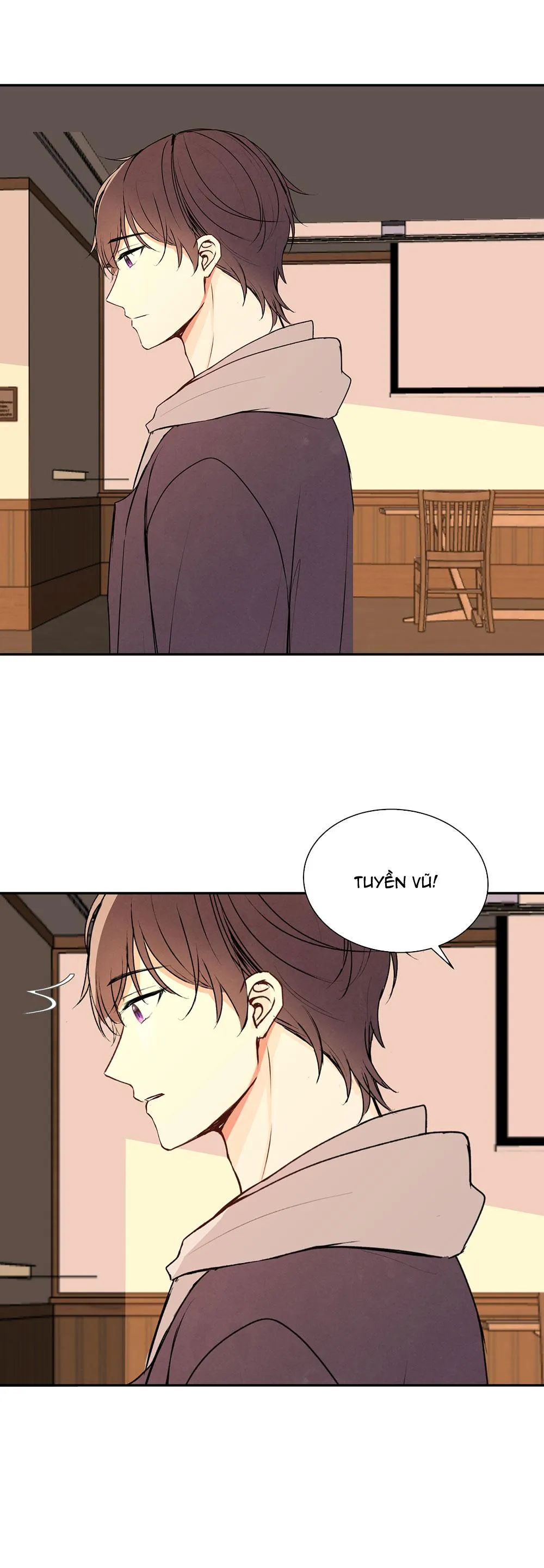 Liquor Gummies Chapter 67 Trang 29