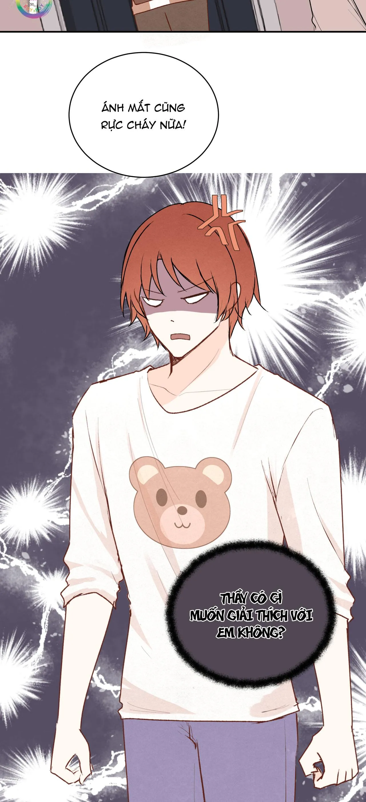 Liquor Gummies Chapter 68 Trang 4