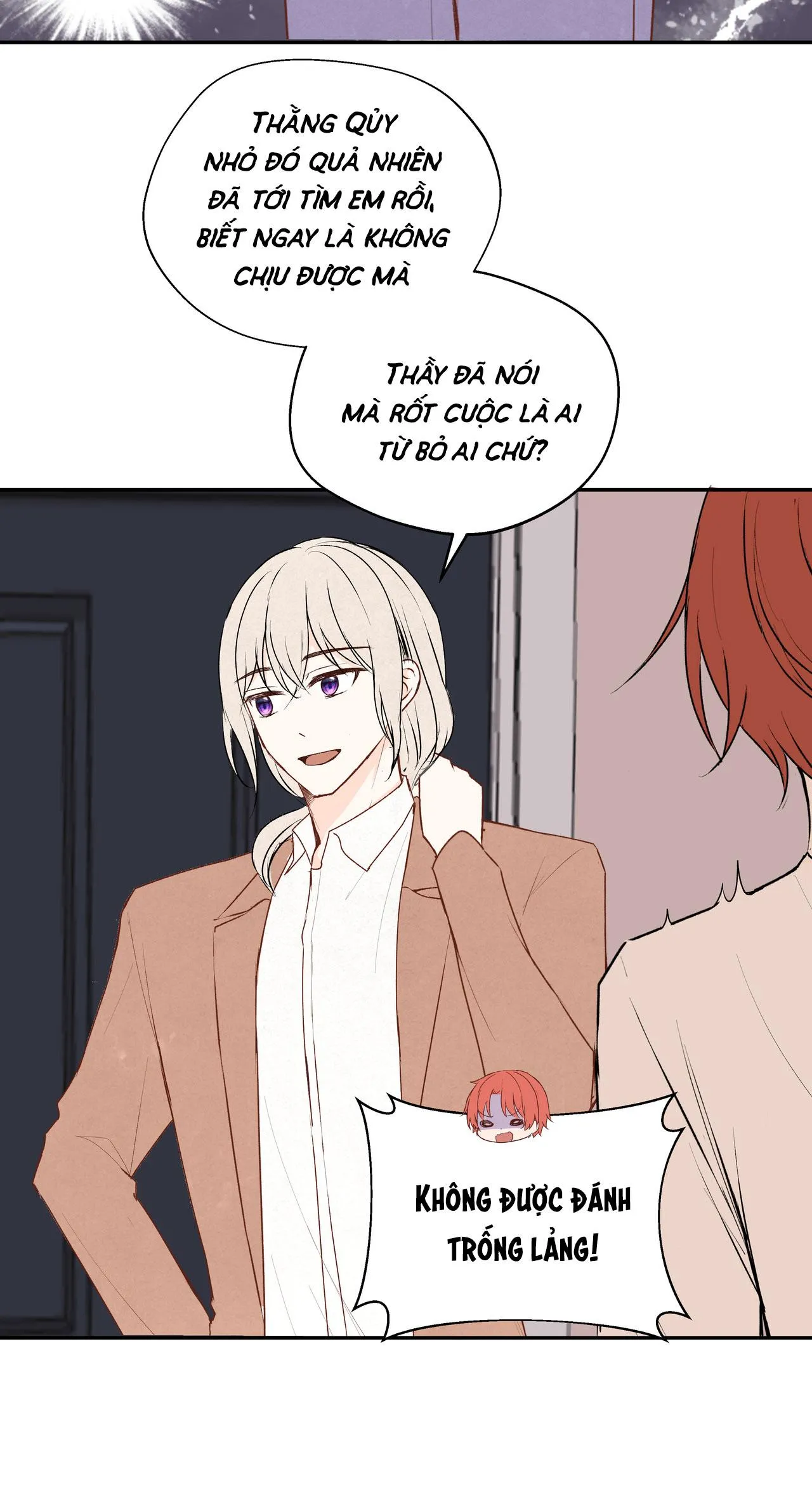 Liquor Gummies Chapter 68 Trang 5