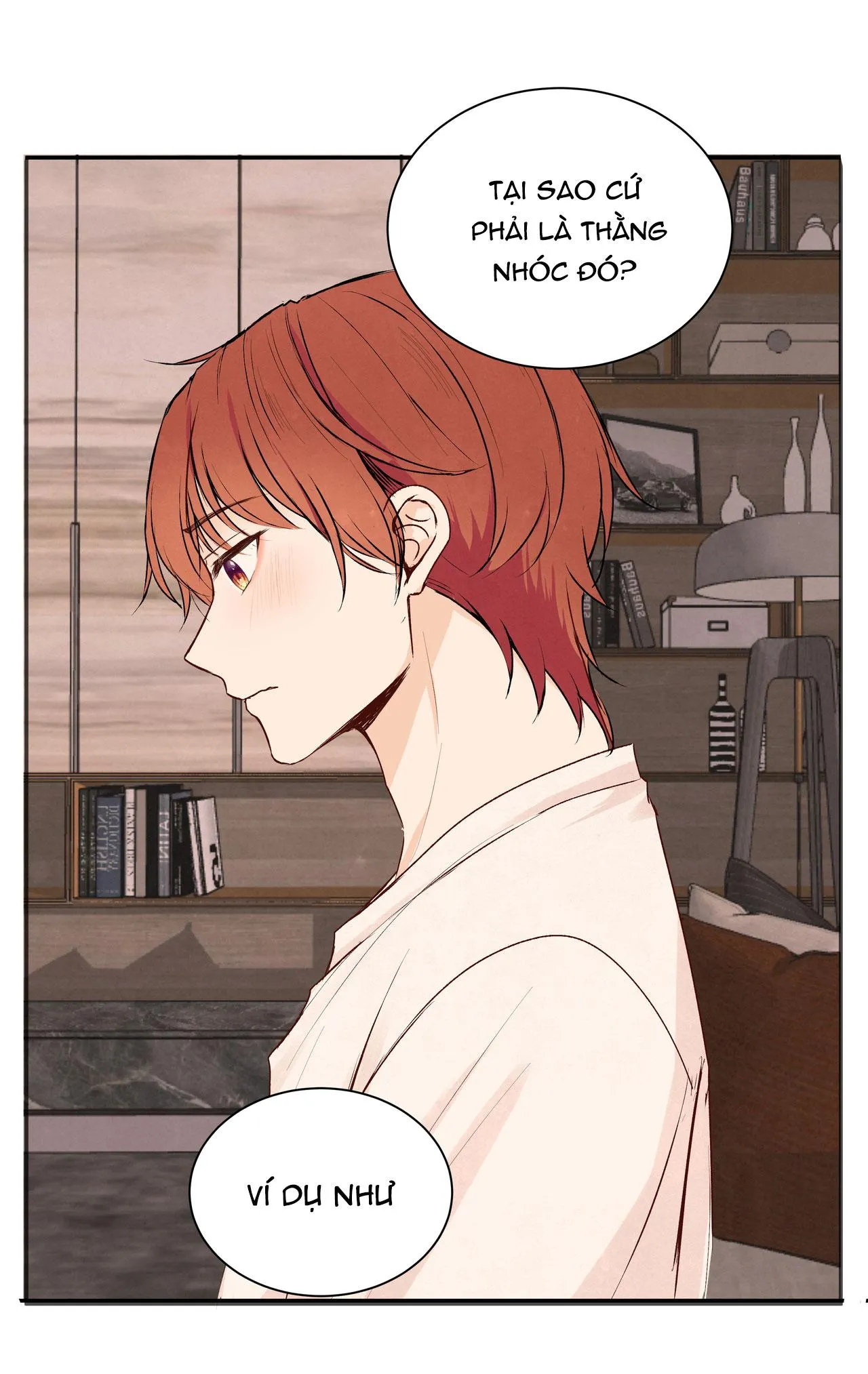 Liquor Gummies Chapter 68 Trang 10