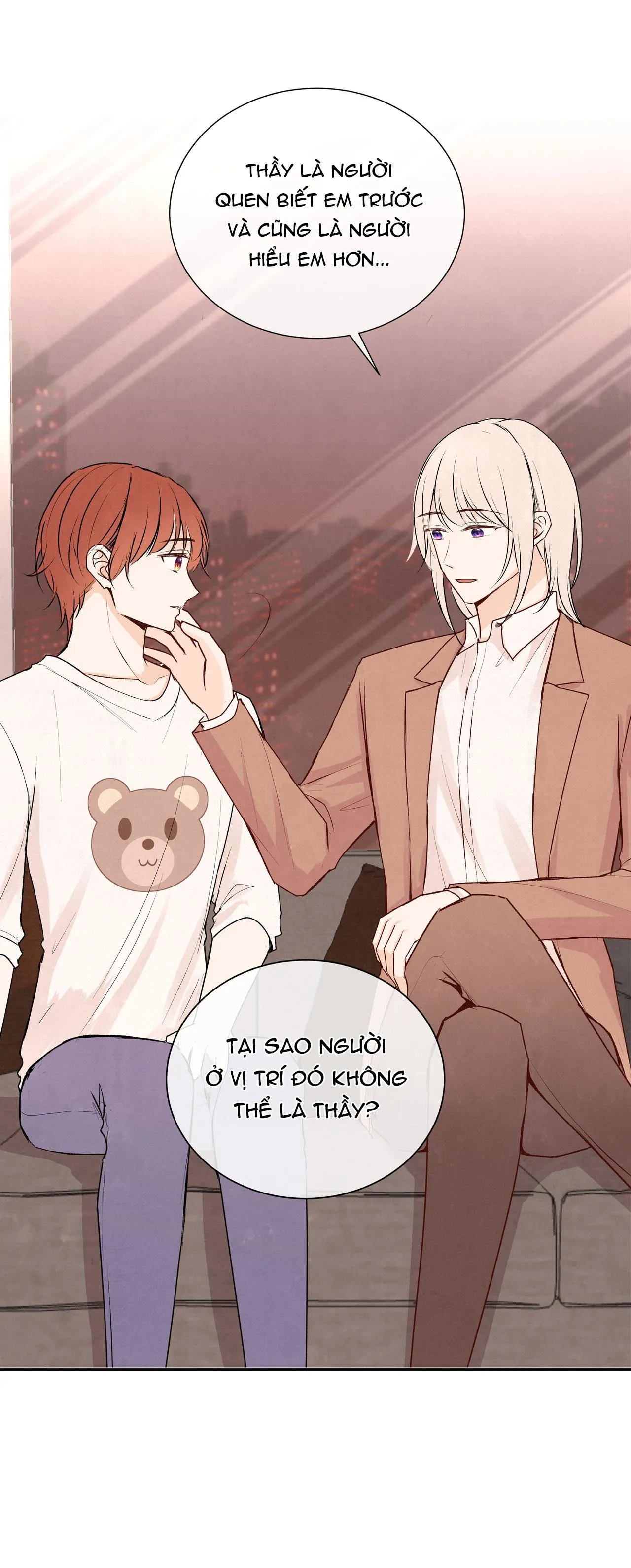 Liquor Gummies Chapter 68 Trang 11