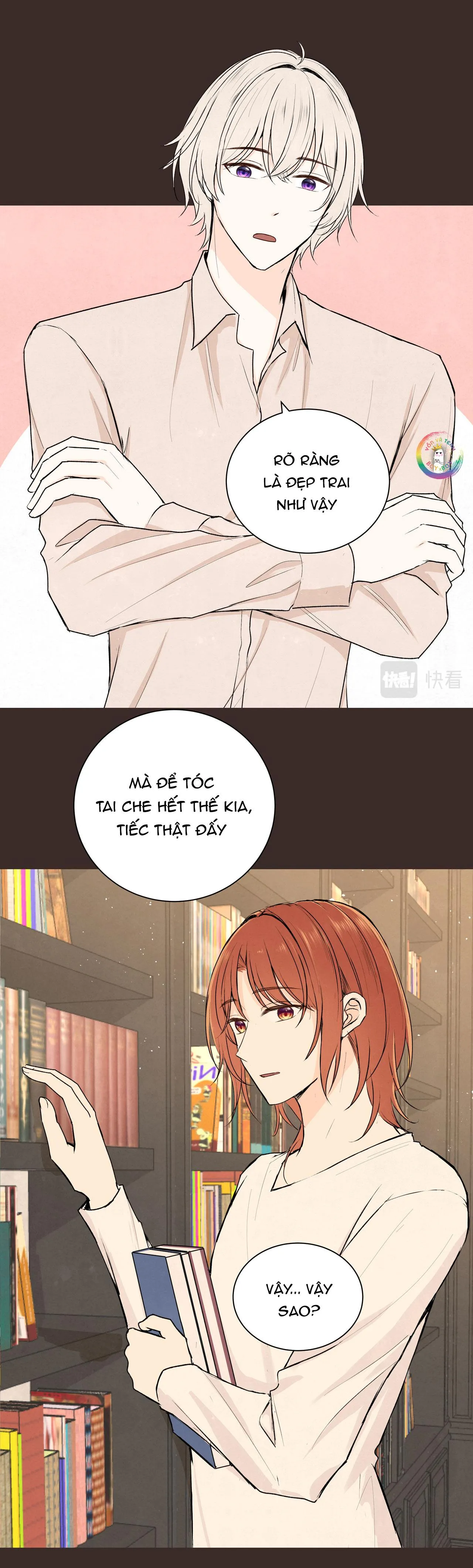 Liquor Gummies Chapter 68 Trang 14