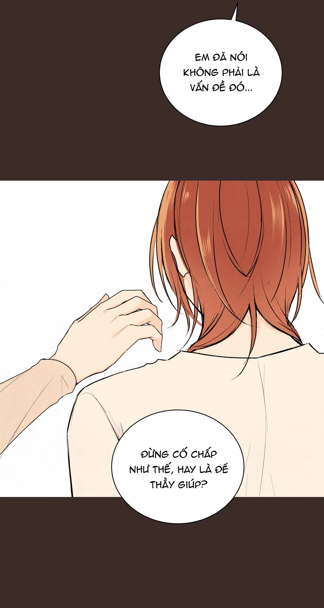 Liquor Gummies Chapter 68 Trang 16