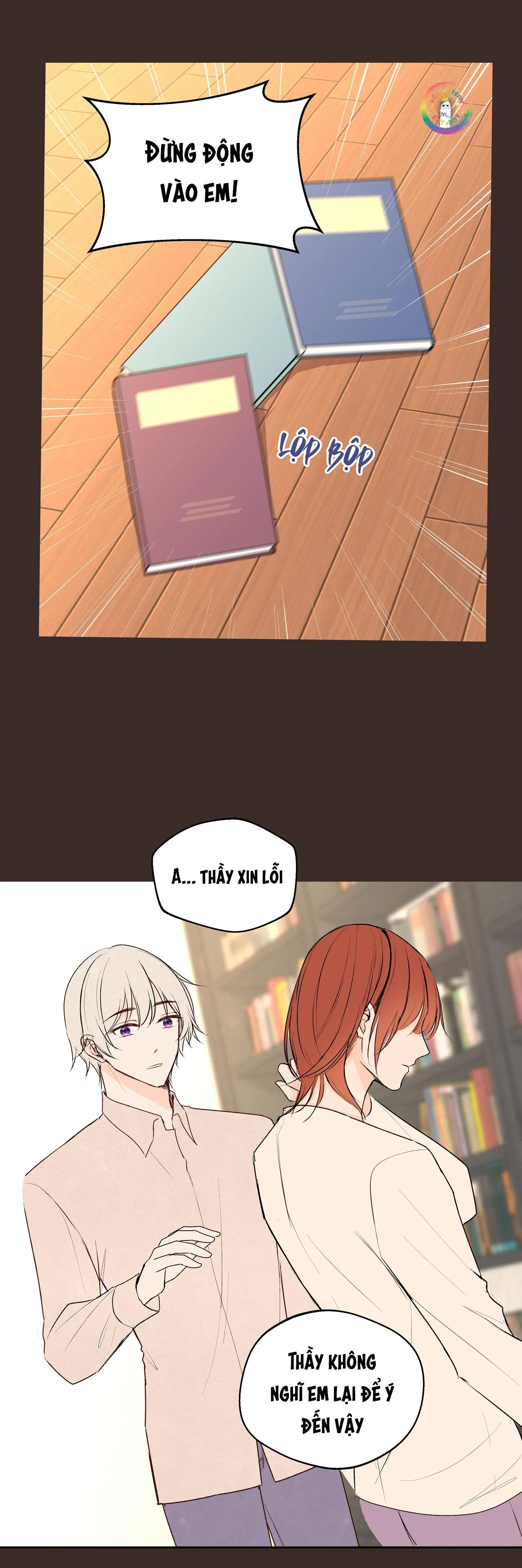 Liquor Gummies Chapter 68 Trang 17