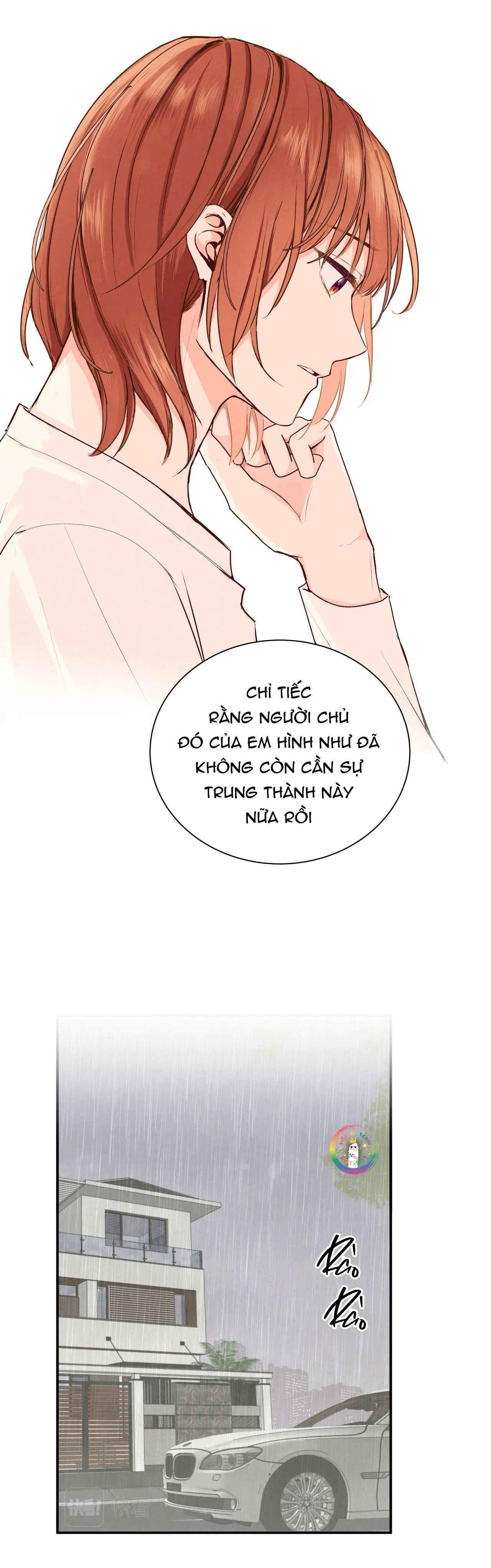 Liquor Gummies Chapter 68 Trang 20