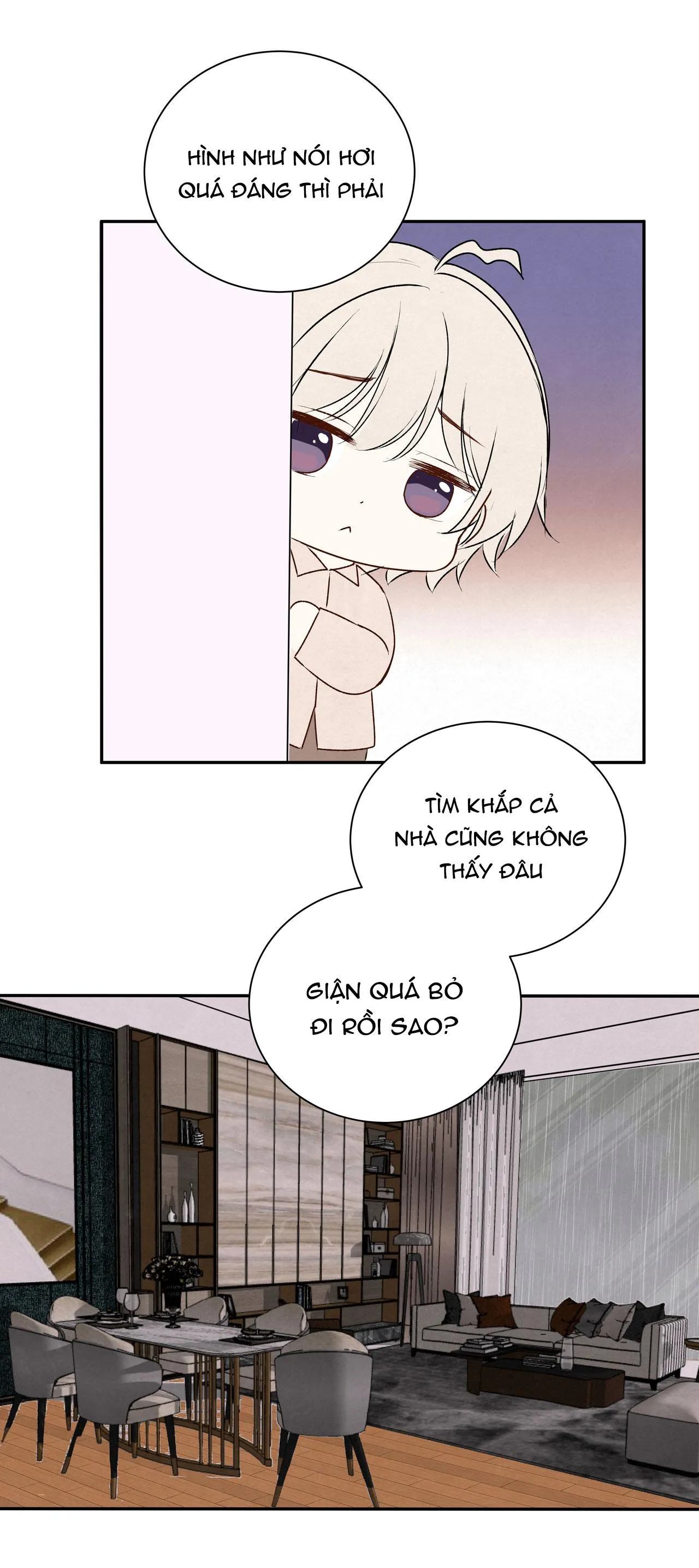 Liquor Gummies Chapter 68 Trang 21