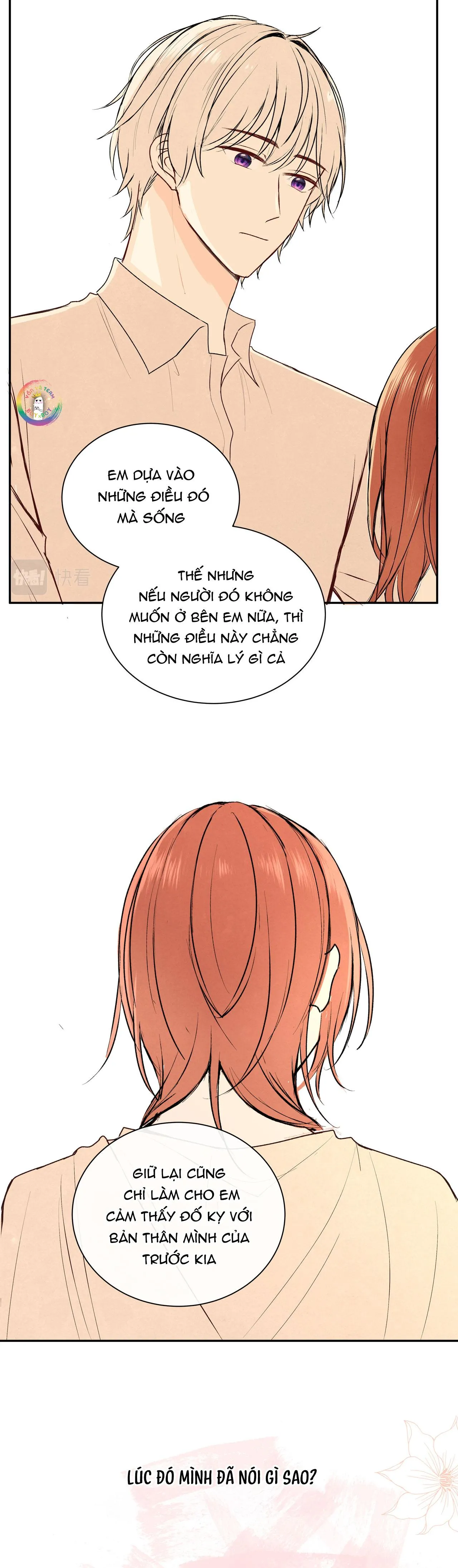 Liquor Gummies Chapter 68 Trang 27