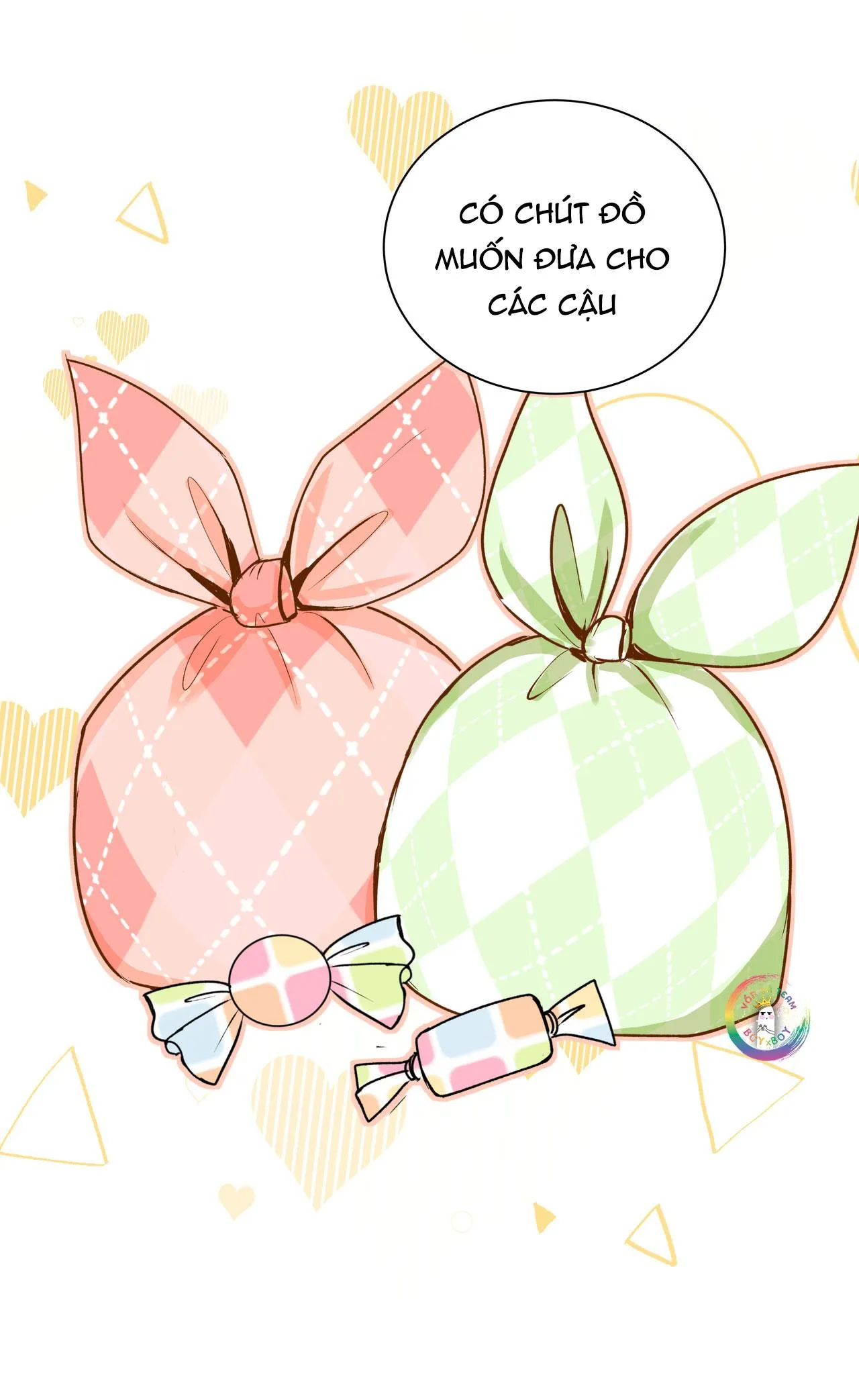 Liquor Gummies Chapter 69 Trang 7