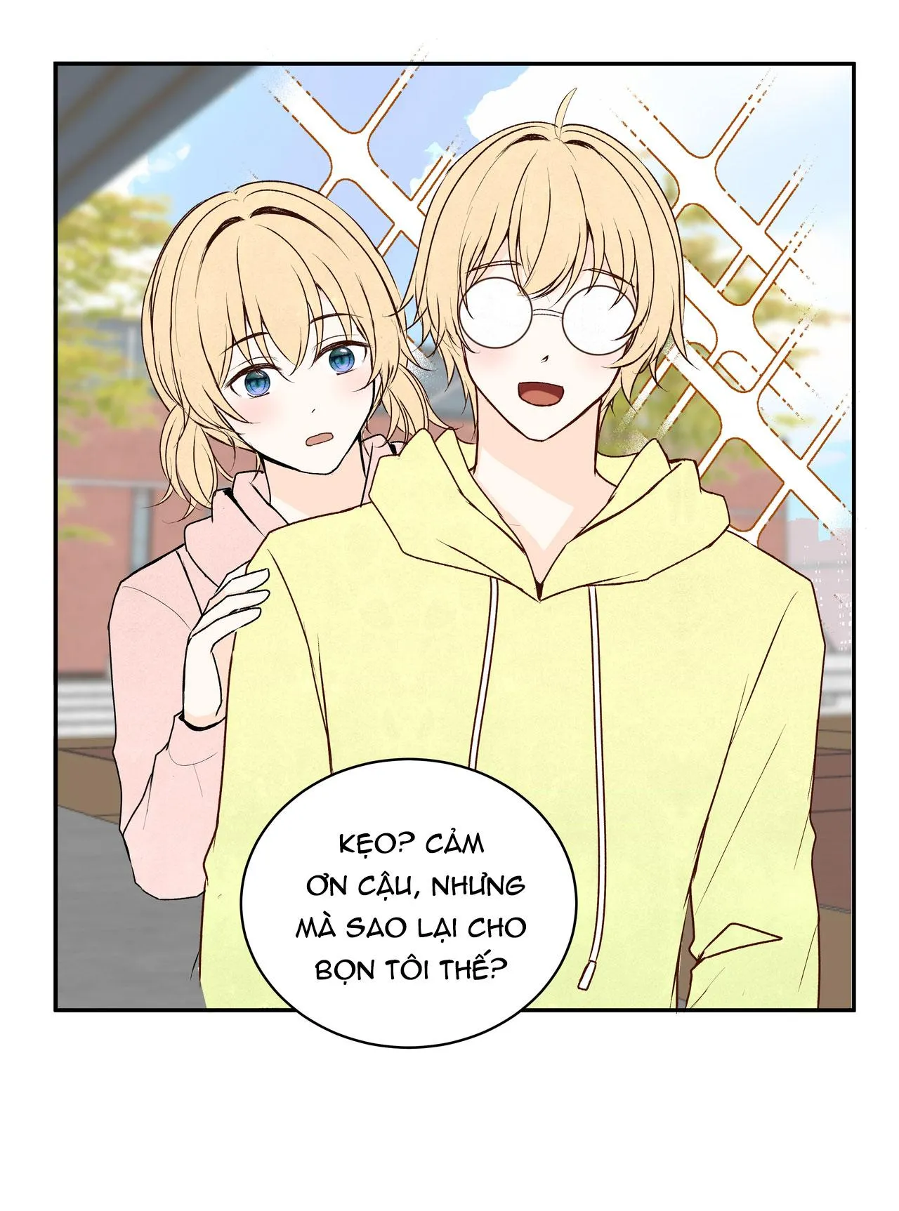 Liquor Gummies Chapter 69 Trang 8