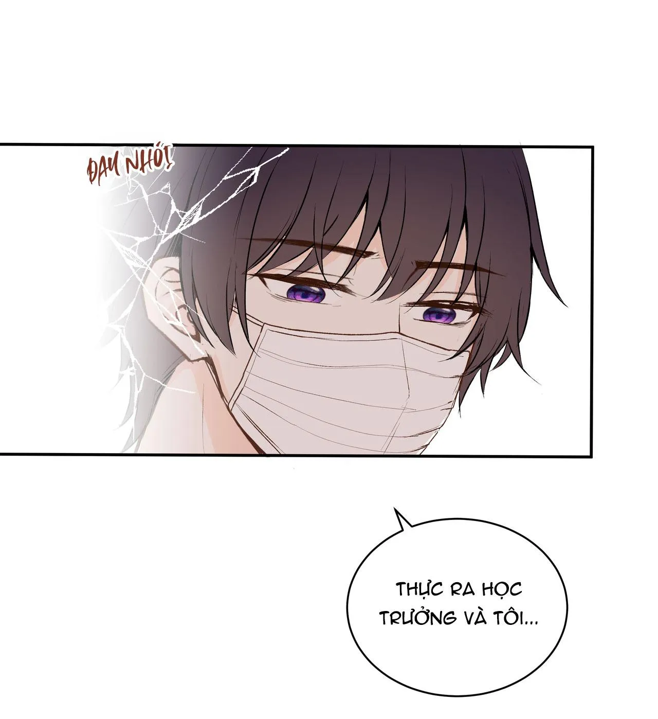 Liquor Gummies Chapter 69 Trang 11