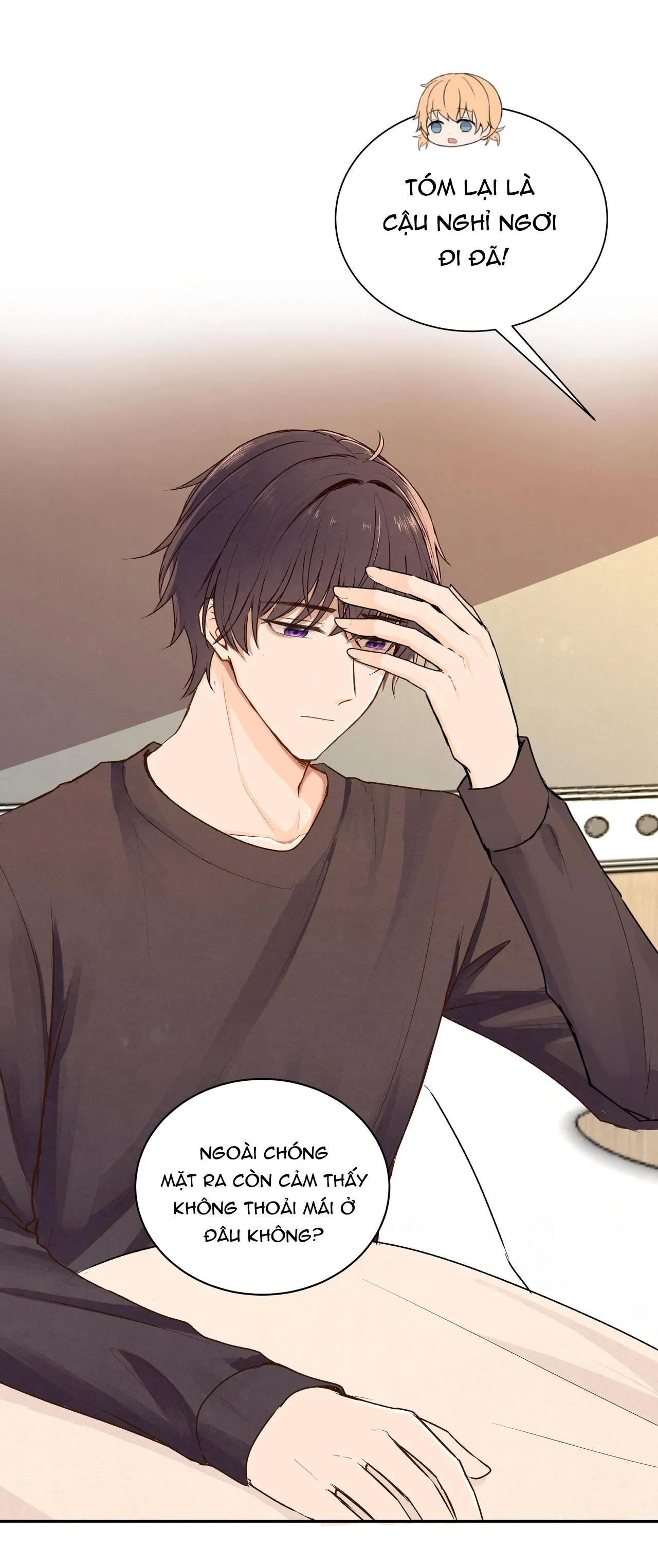 Liquor Gummies Chapter 69 Trang 14