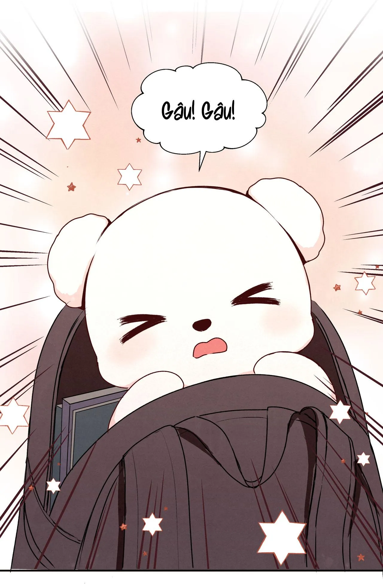 Liquor Gummies Chapter 69 Trang 16