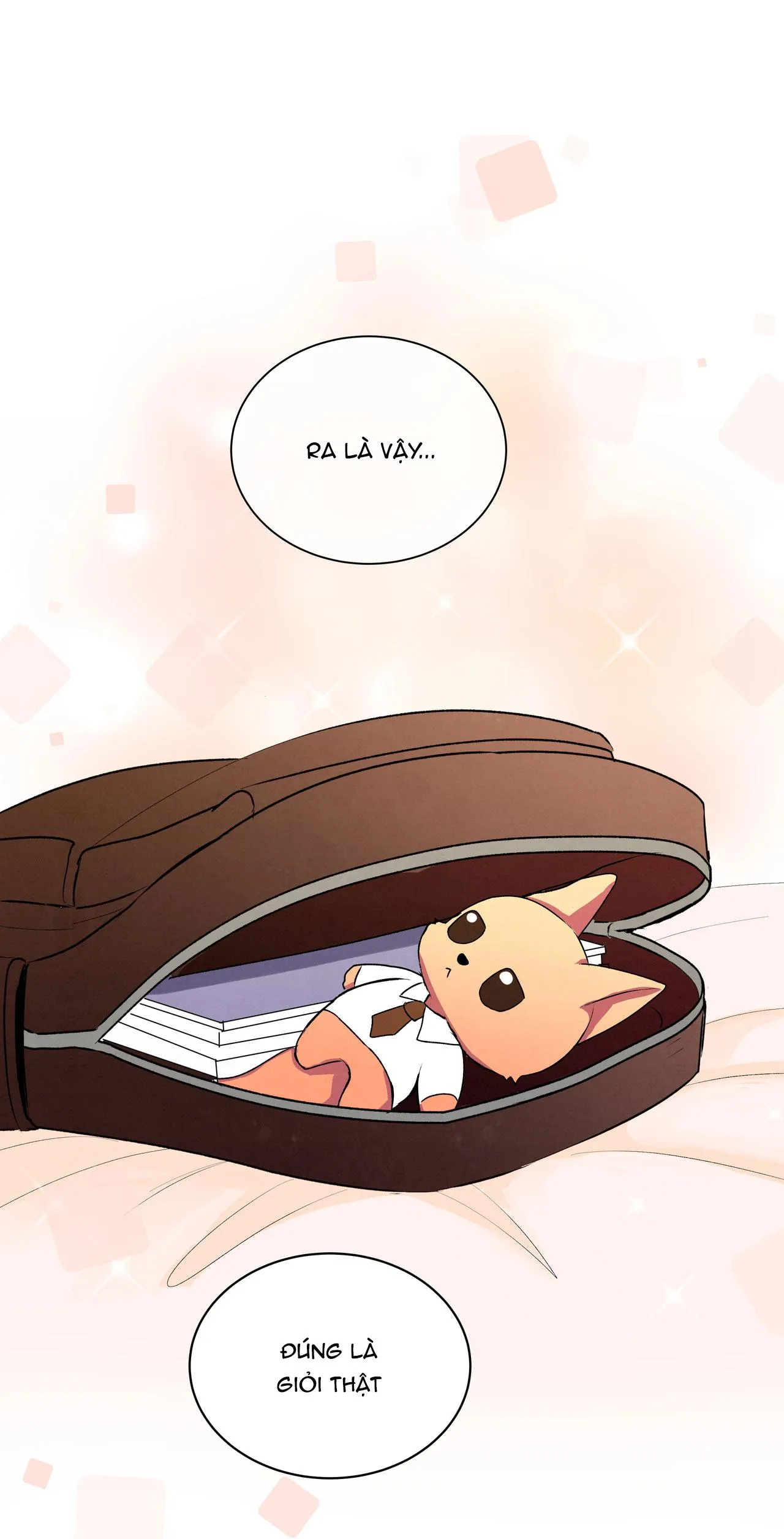 Liquor Gummies Chapter 69 Trang 20