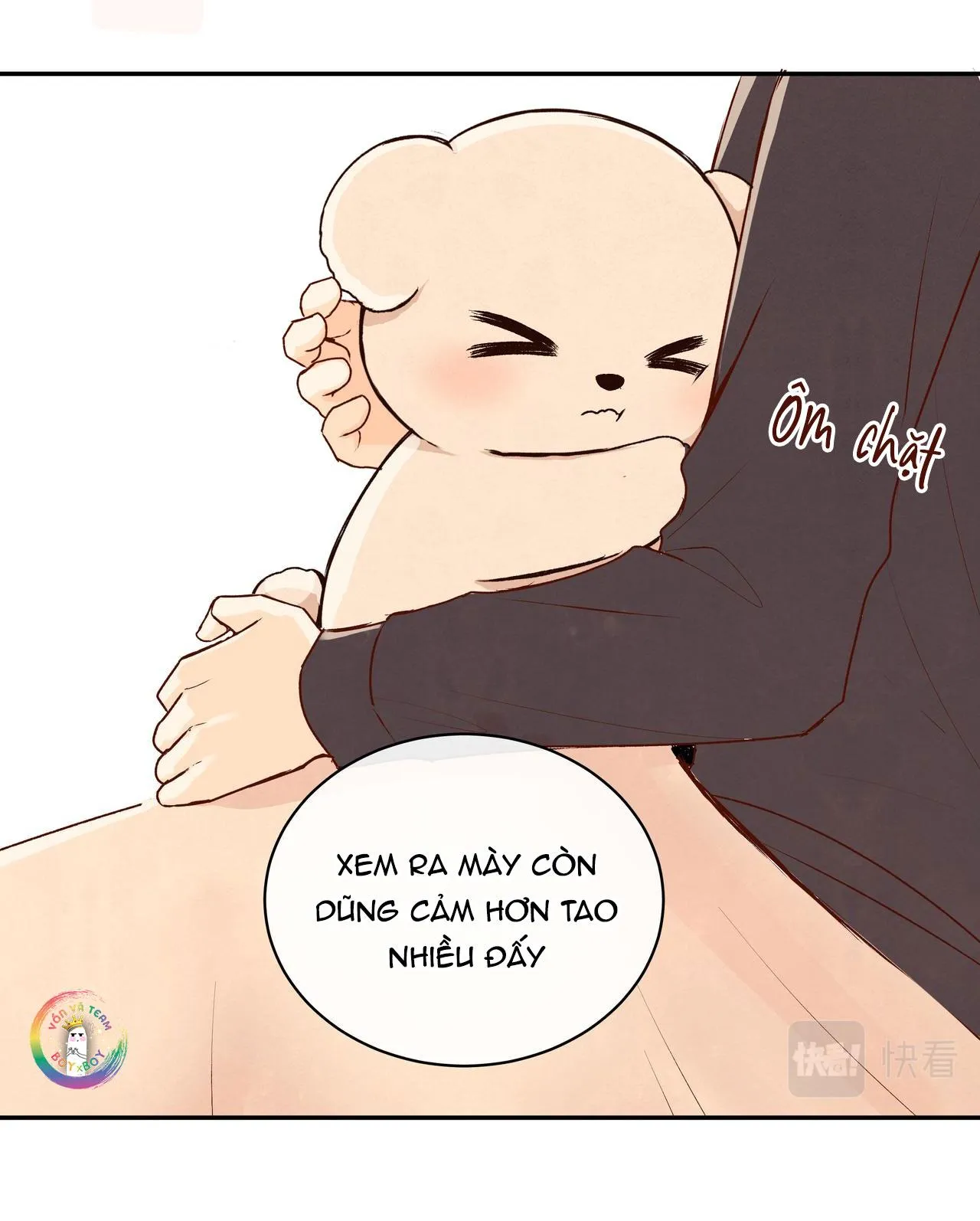 Liquor Gummies Chapter 69 Trang 21