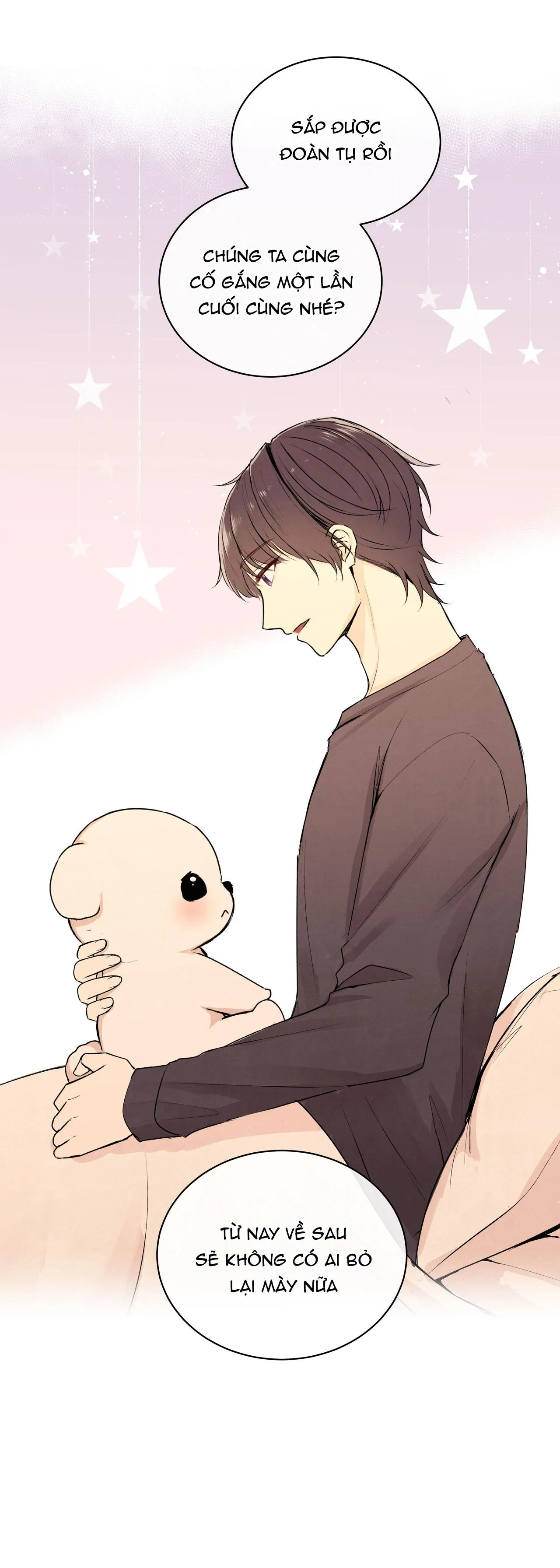 Liquor Gummies Chapter 69 Trang 22