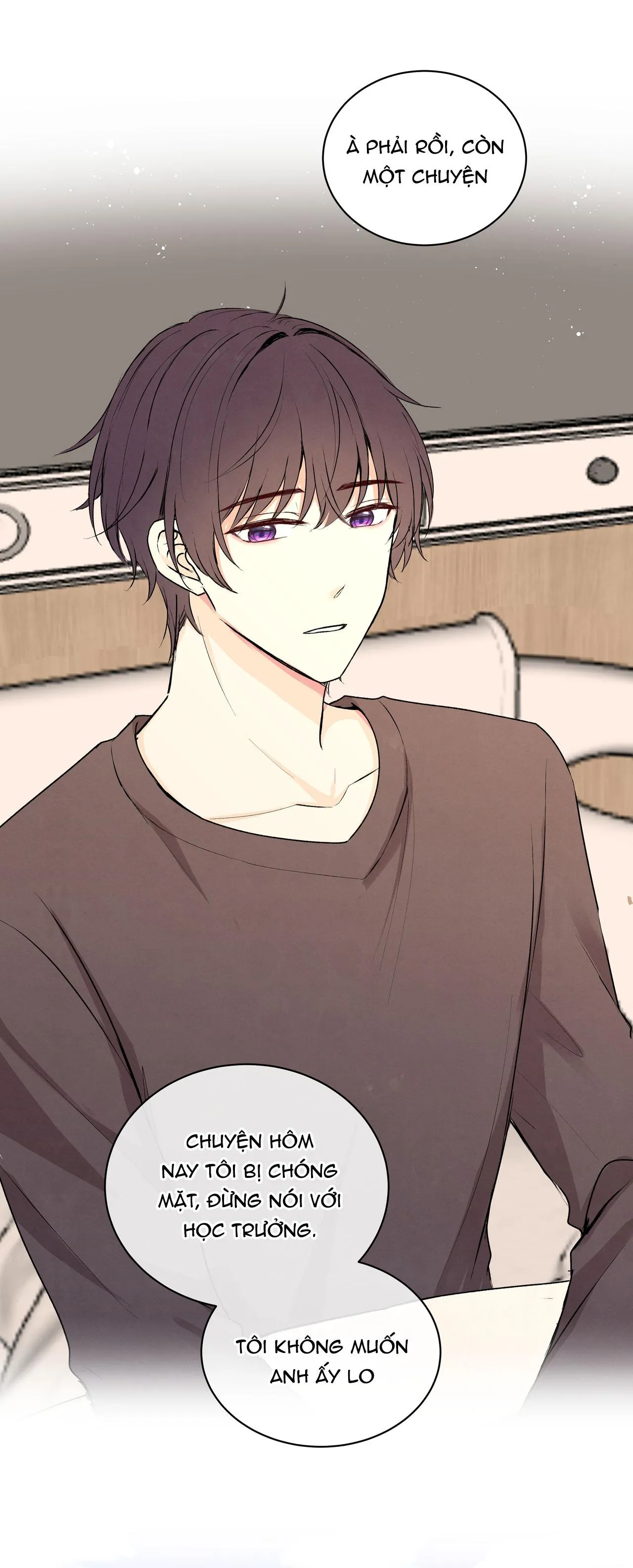 Liquor Gummies Chapter 69 Trang 24