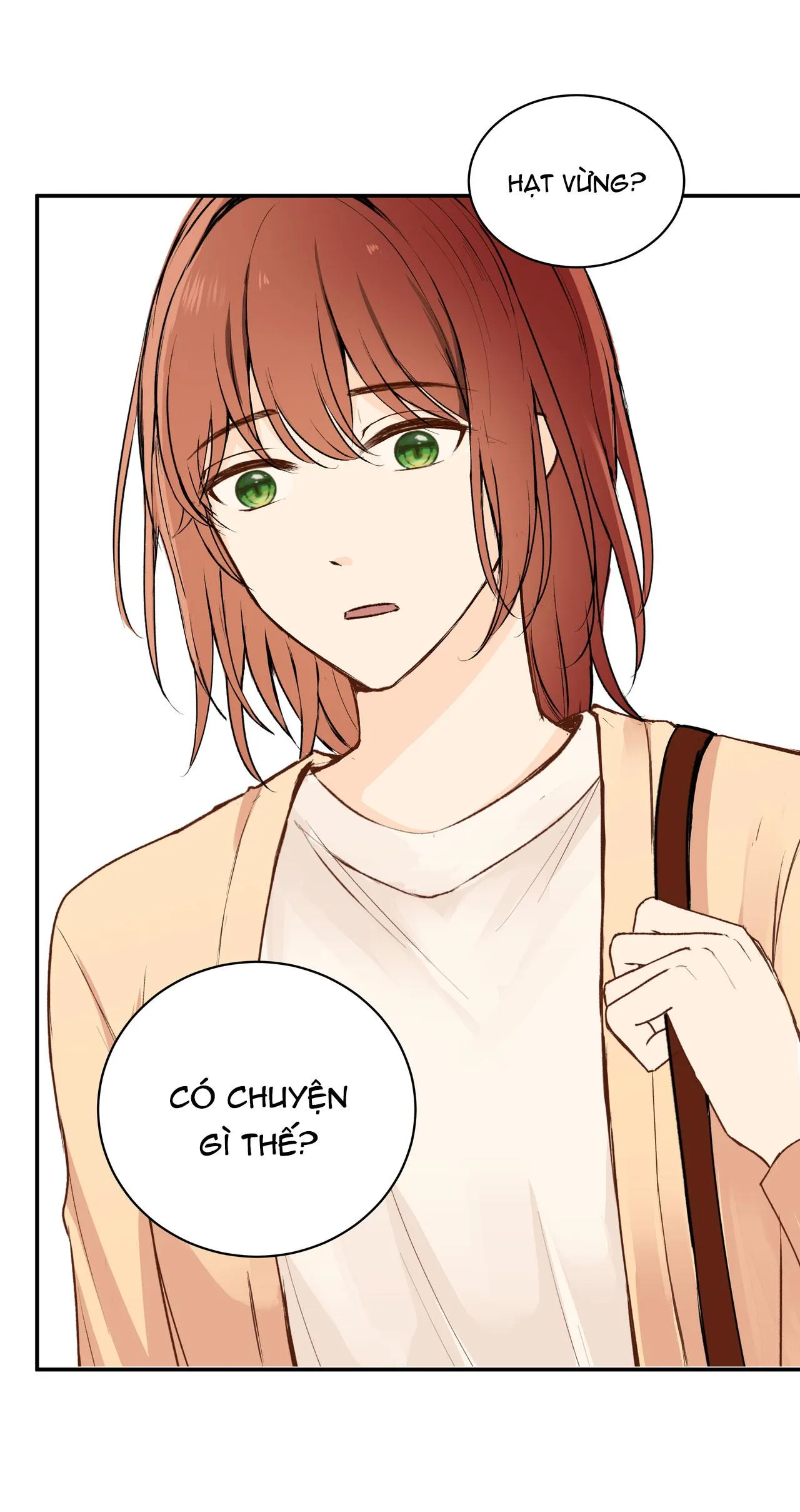 Liquor Gummies Chapter 69 Trang 30