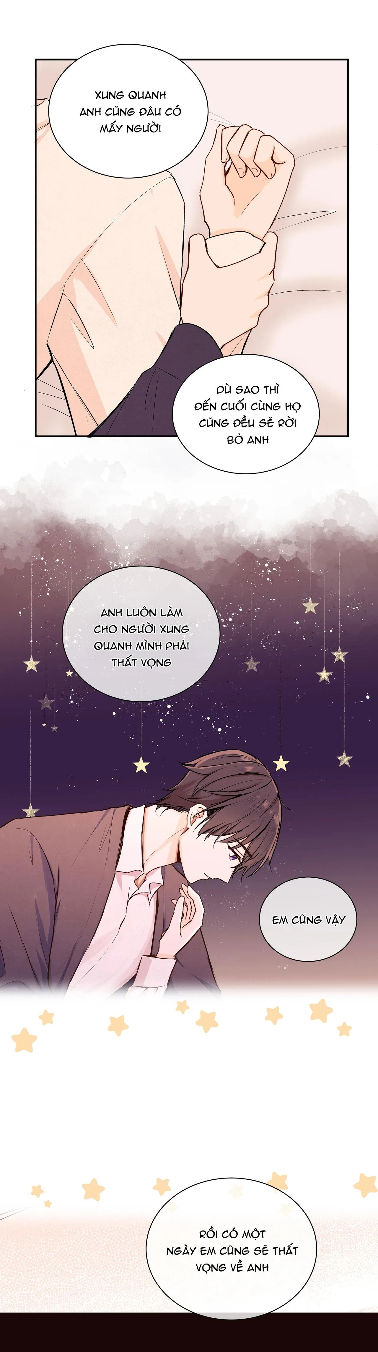 Liquor Gummies Chapter 70 Trang 15