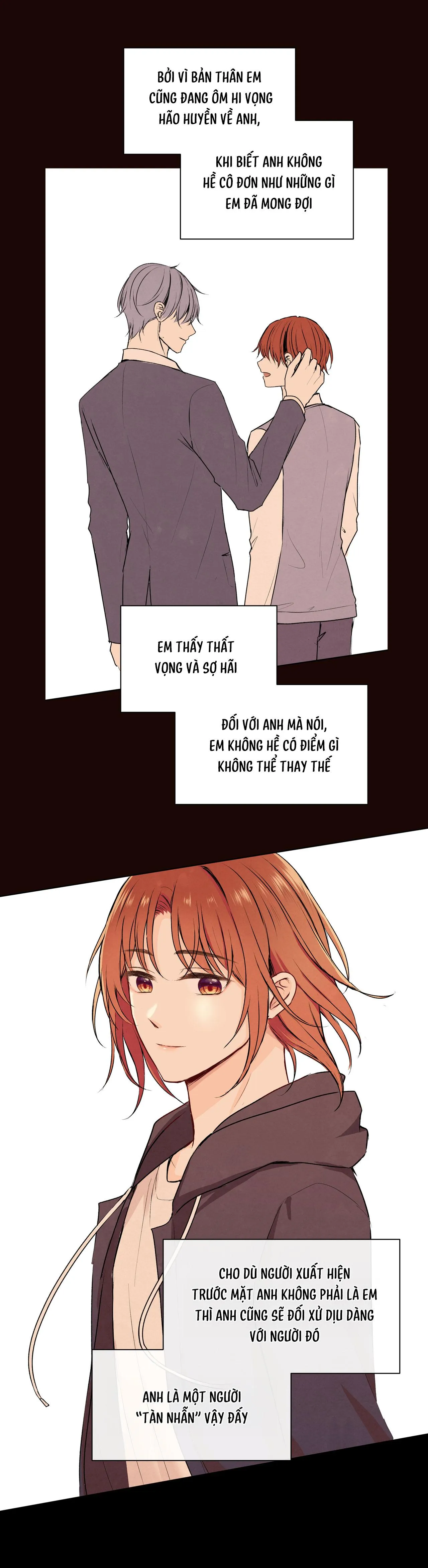 Liquor Gummies Chapter 70 Trang 17