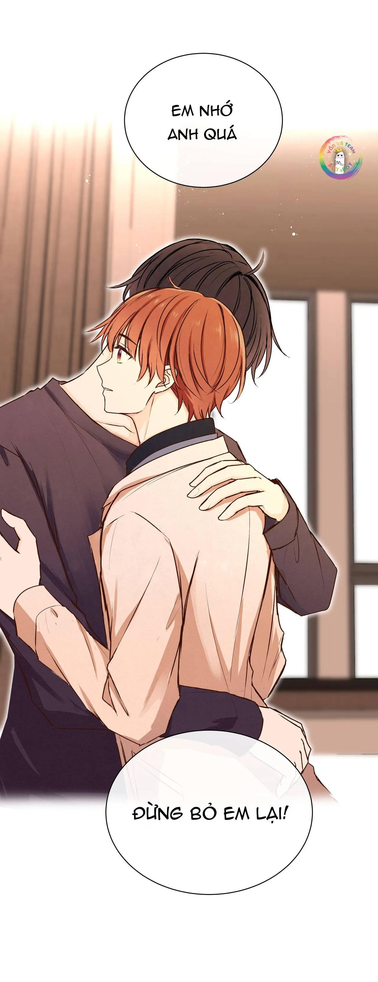 Liquor Gummies Chapter 70 Trang 21