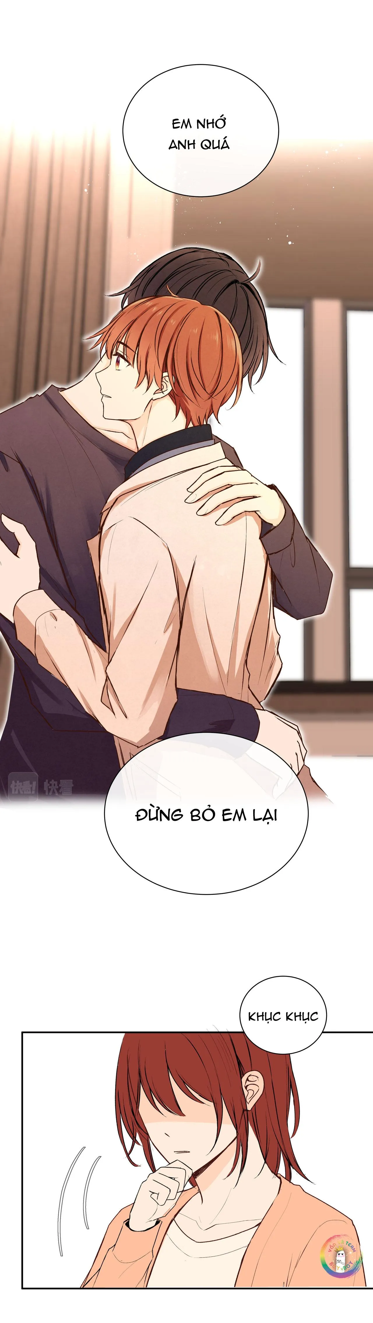 Liquor Gummies Chapter 71 Trang 3