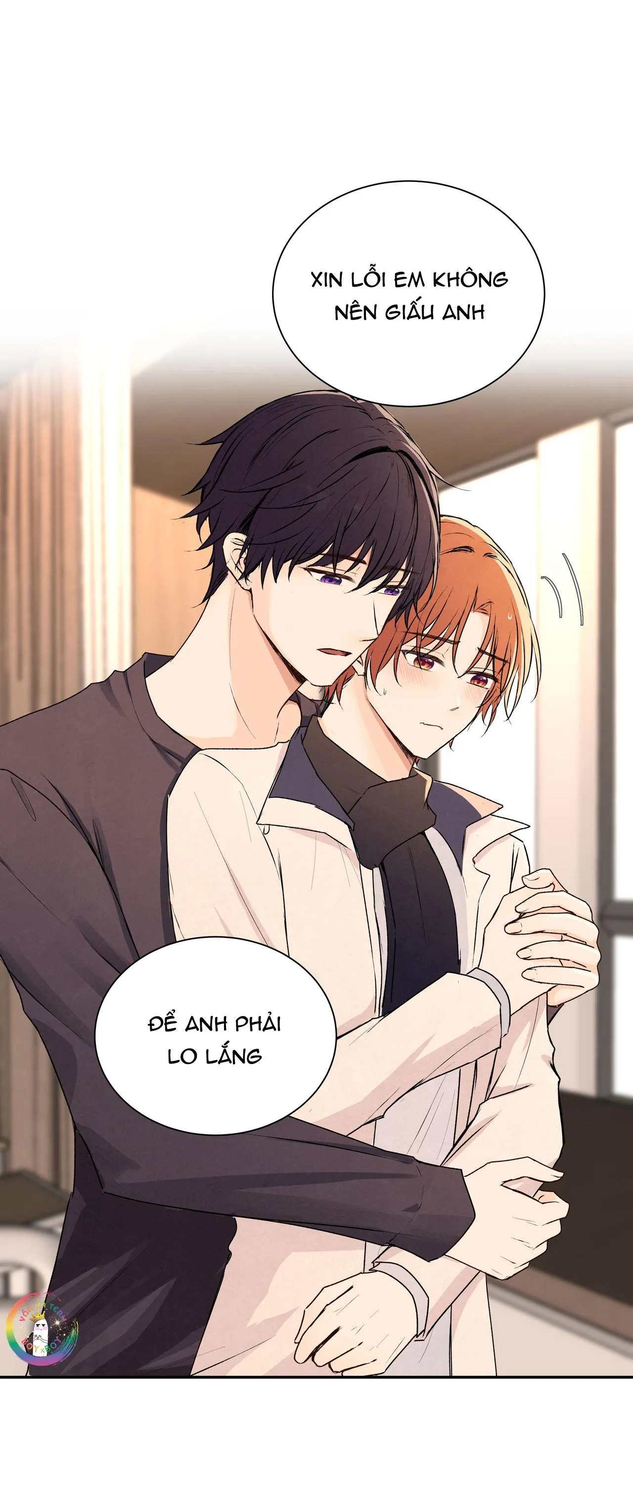 Liquor Gummies Chapter 71 Trang 8