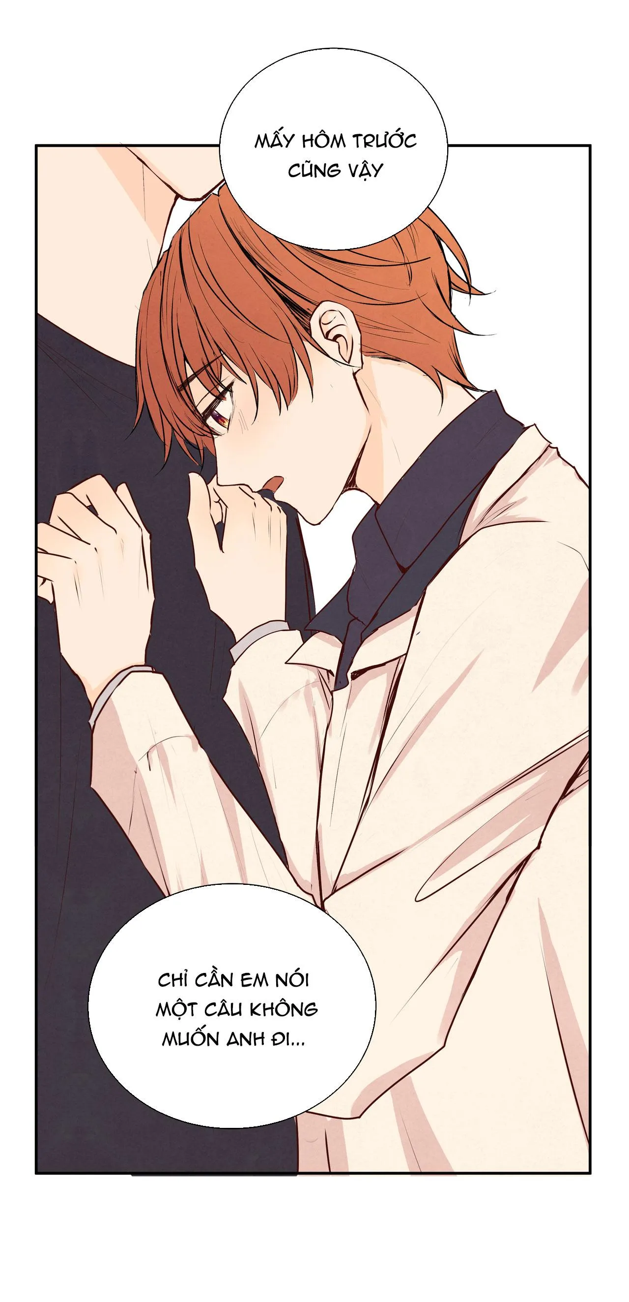 Liquor Gummies Chapter 71 Trang 11