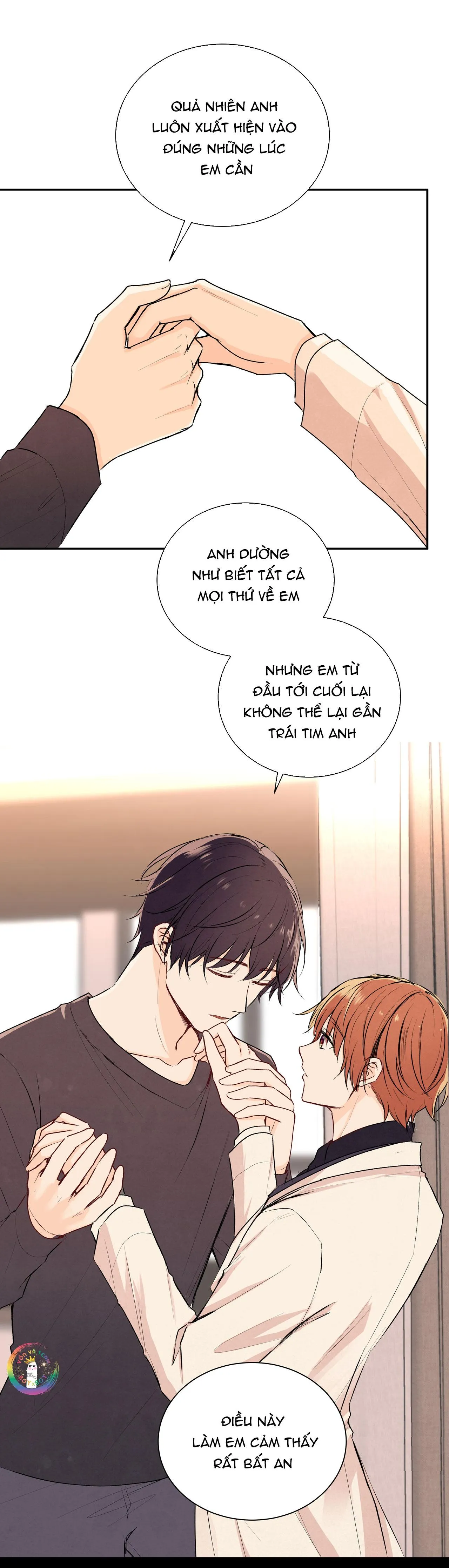 Liquor Gummies Chapter 71 Trang 12