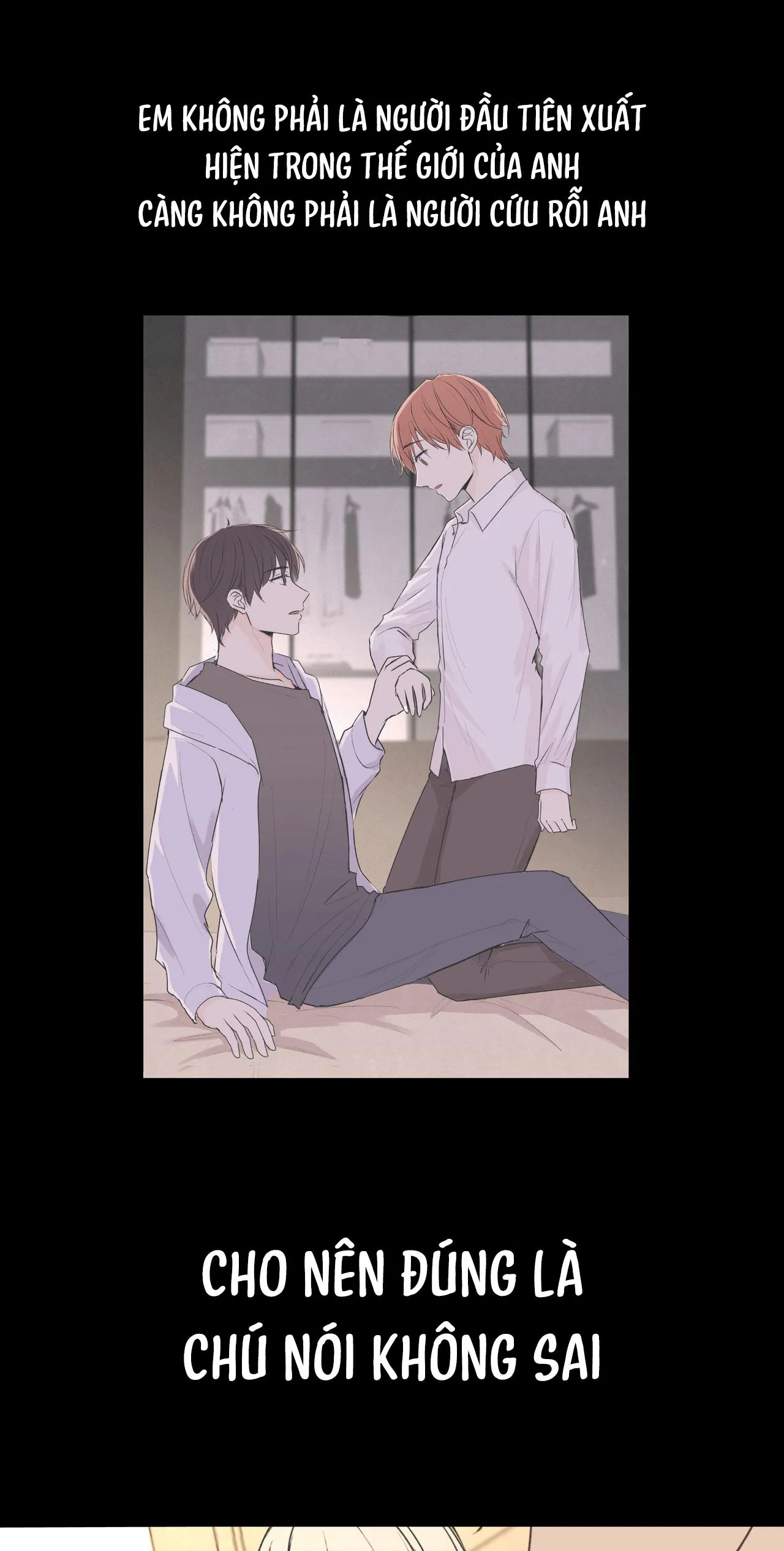 Liquor Gummies Chapter 71 Trang 13