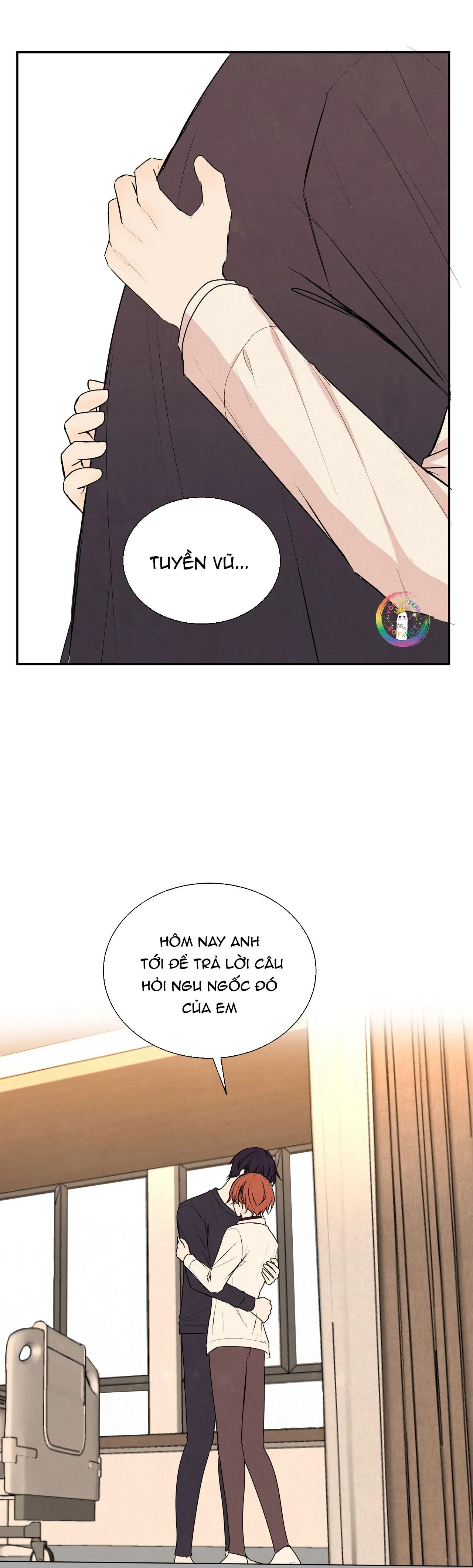 Liquor Gummies Chapter 71 Trang 15