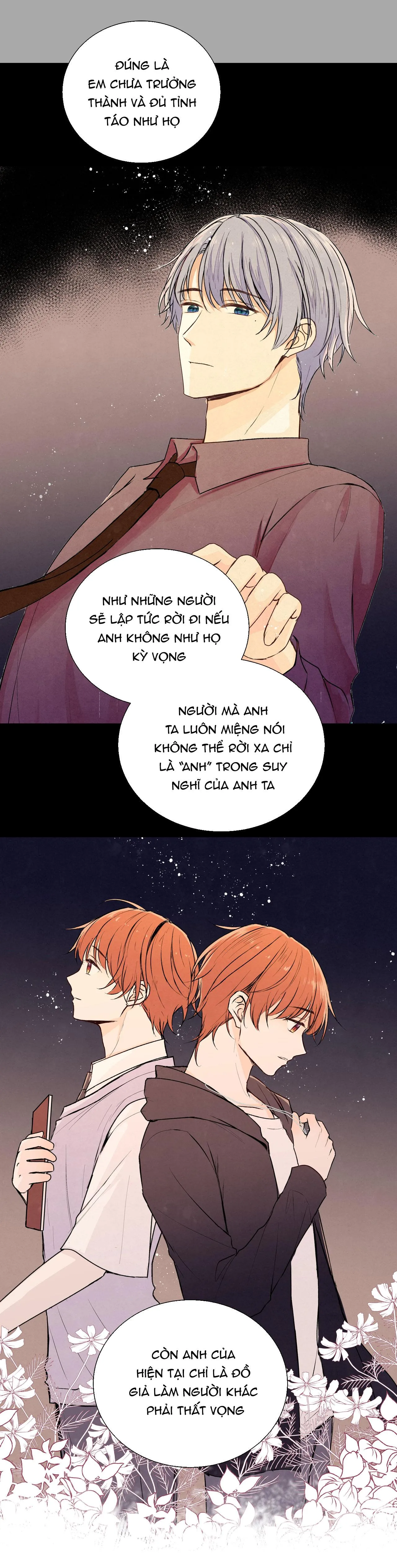 Liquor Gummies Chapter 71 Trang 16