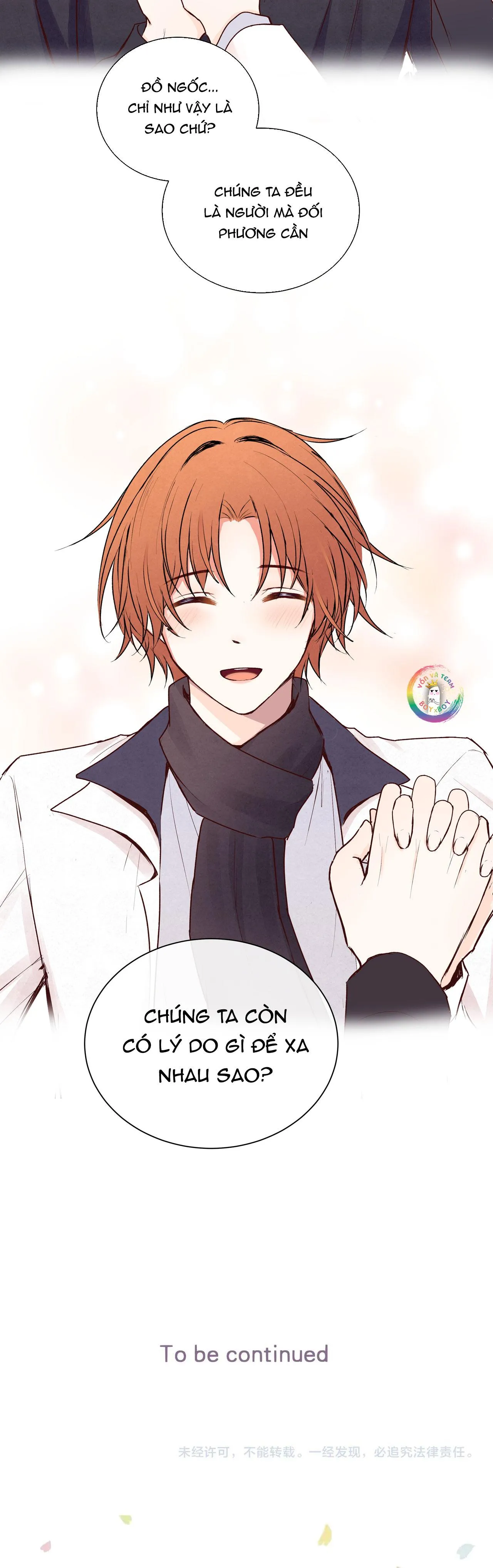 Liquor Gummies Chapter 71 Trang 19