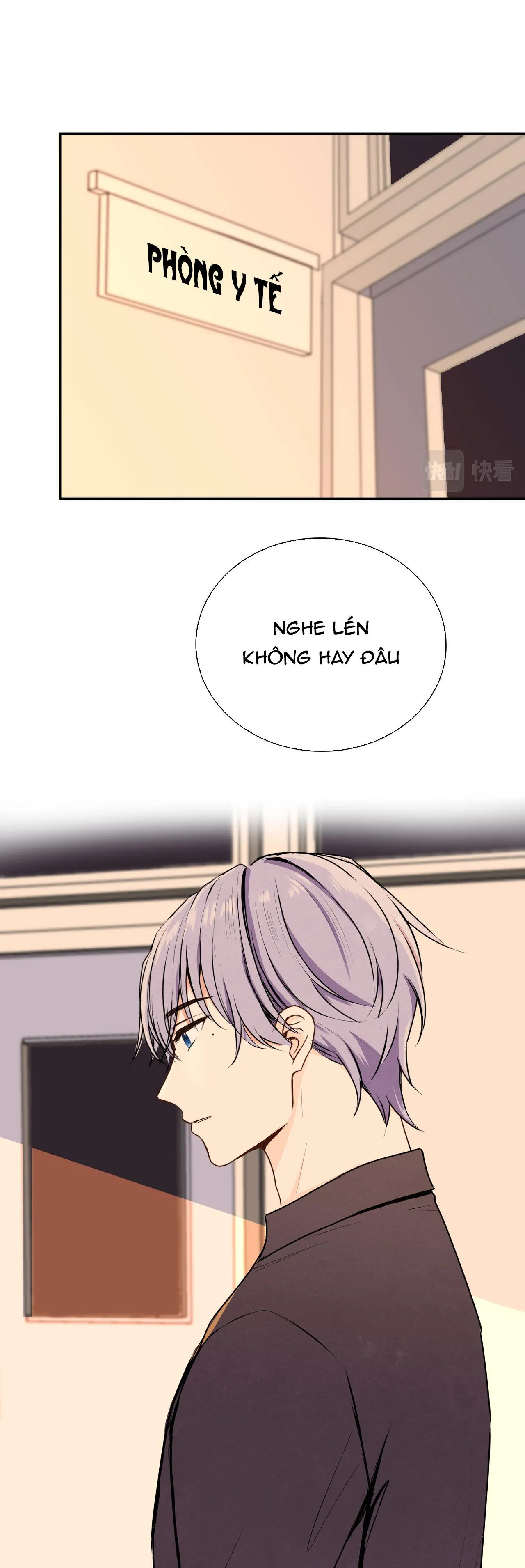 Liquor Gummies Chapter 72 Trang 3