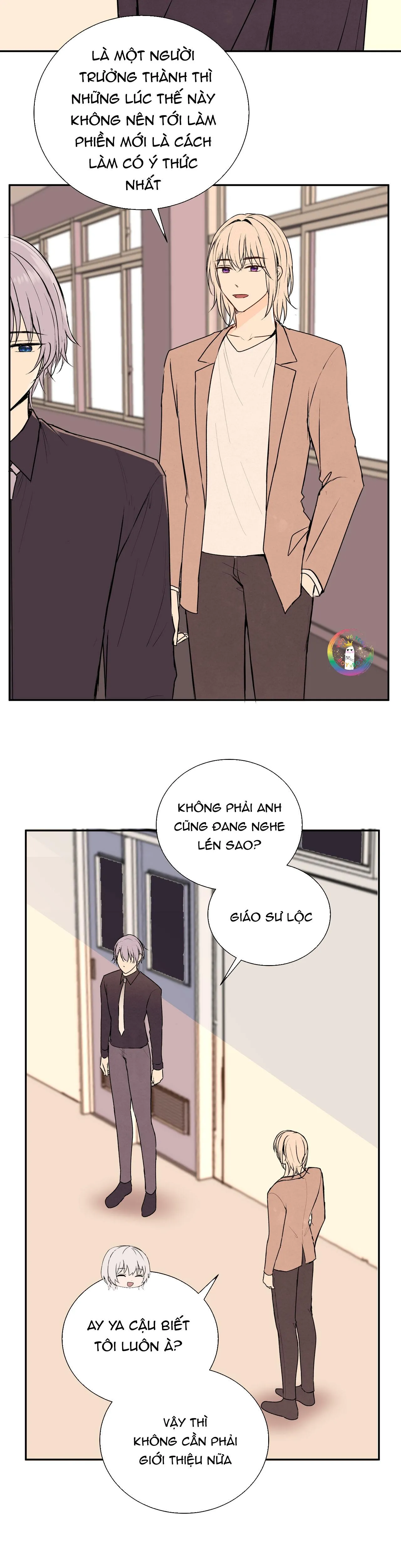 Liquor Gummies Chapter 72 Trang 4