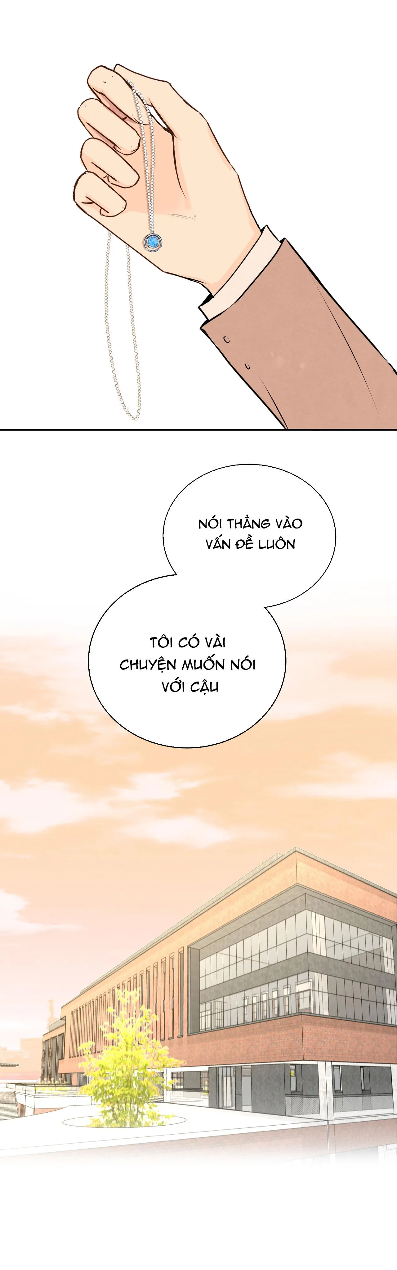 Liquor Gummies Chapter 72 Trang 5