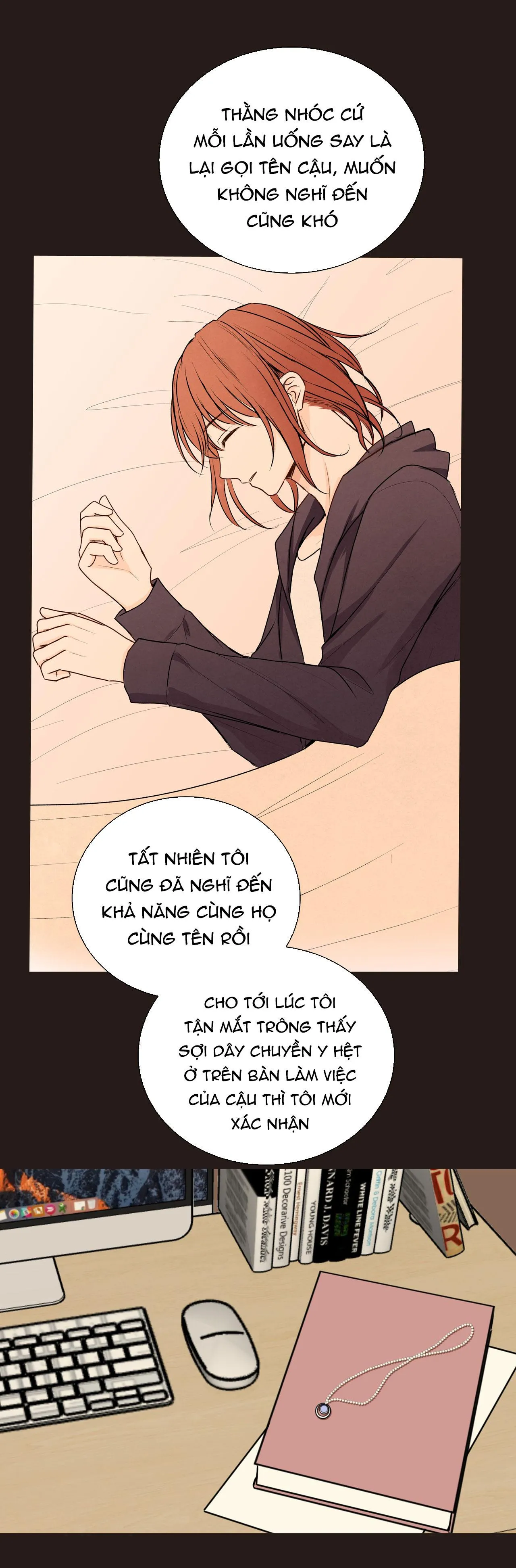 Liquor Gummies Chapter 72 Trang 7