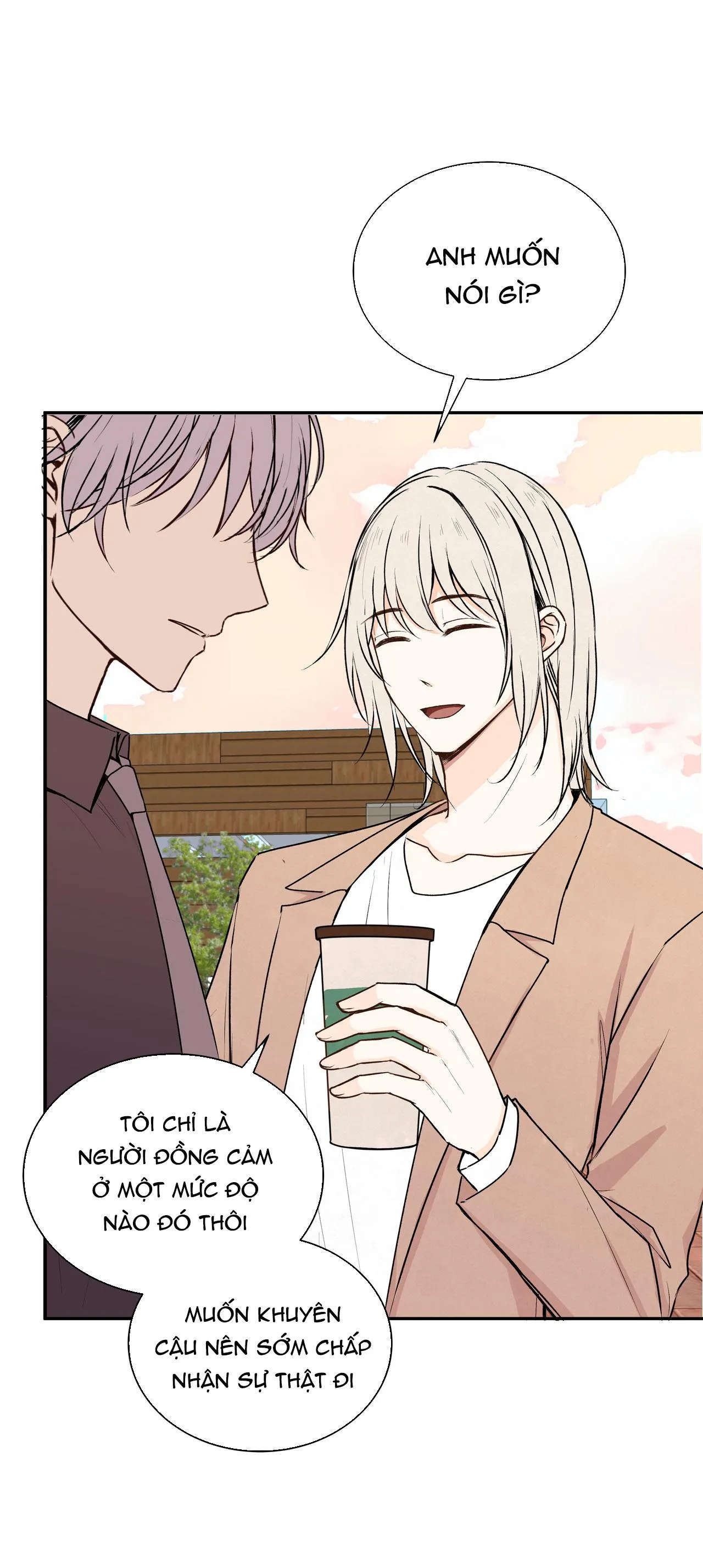 Liquor Gummies Chapter 72 Trang 9