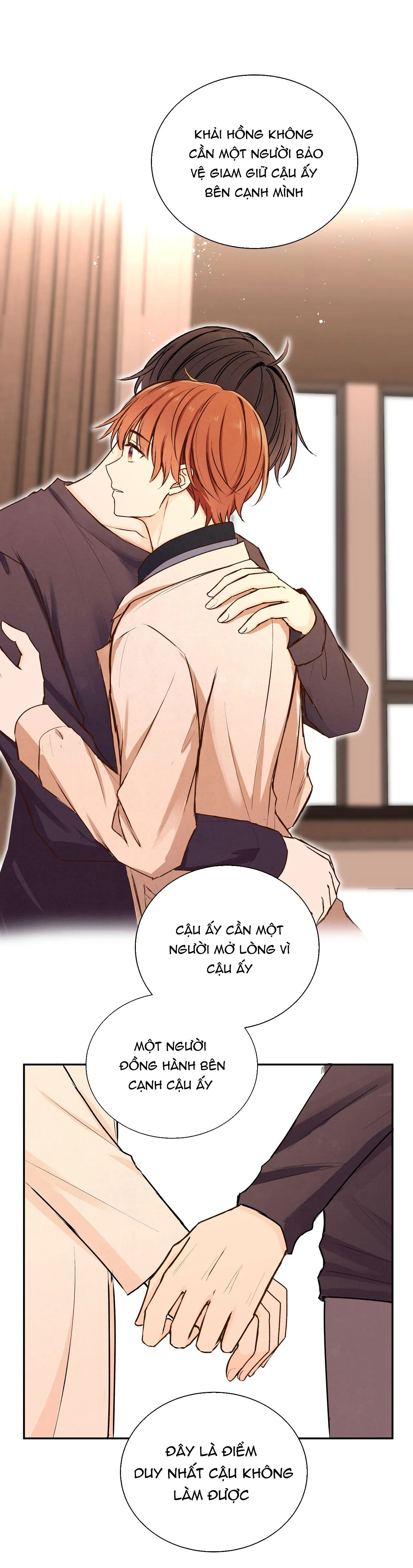 Liquor Gummies Chapter 72 Trang 10