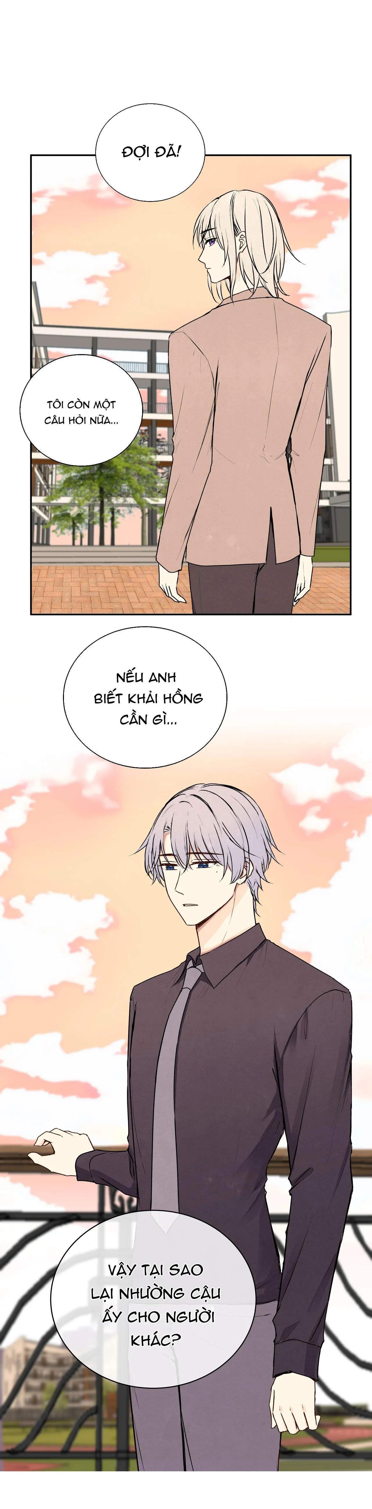 Liquor Gummies Chapter 72 Trang 12