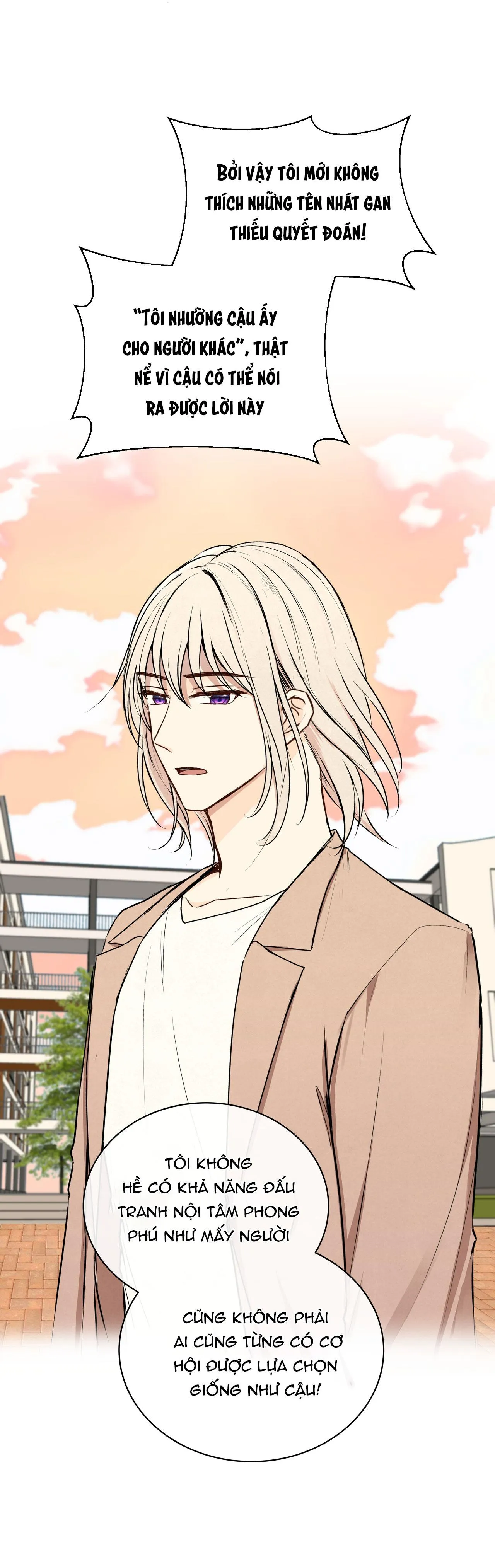 Liquor Gummies Chapter 72 Trang 14