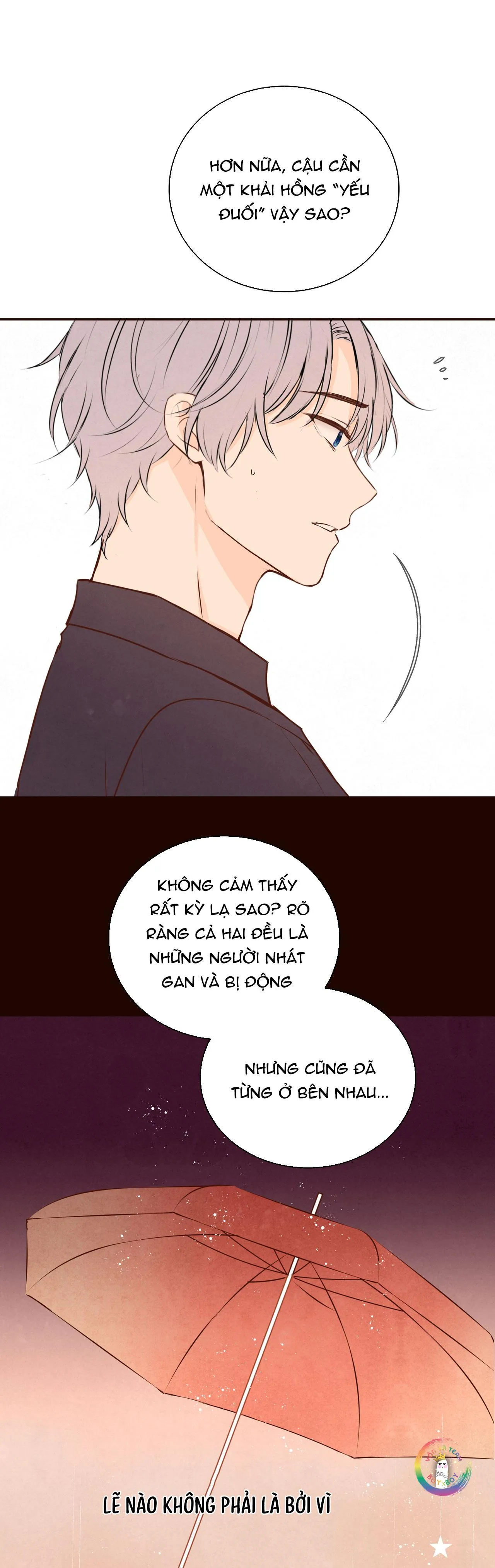 Liquor Gummies Chapter 72 Trang 15