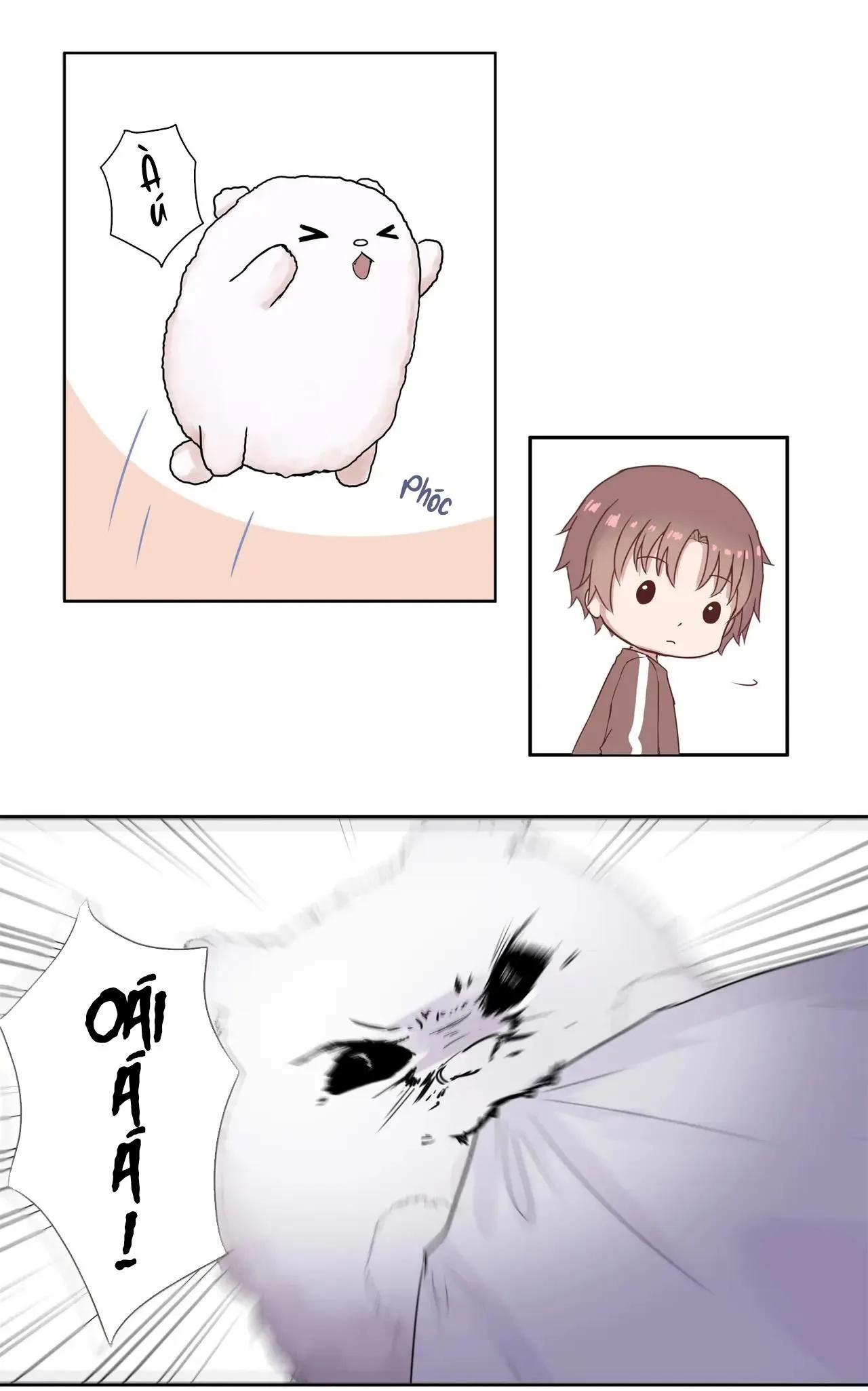 Liquor Gummies Chapter 1 Trang 5